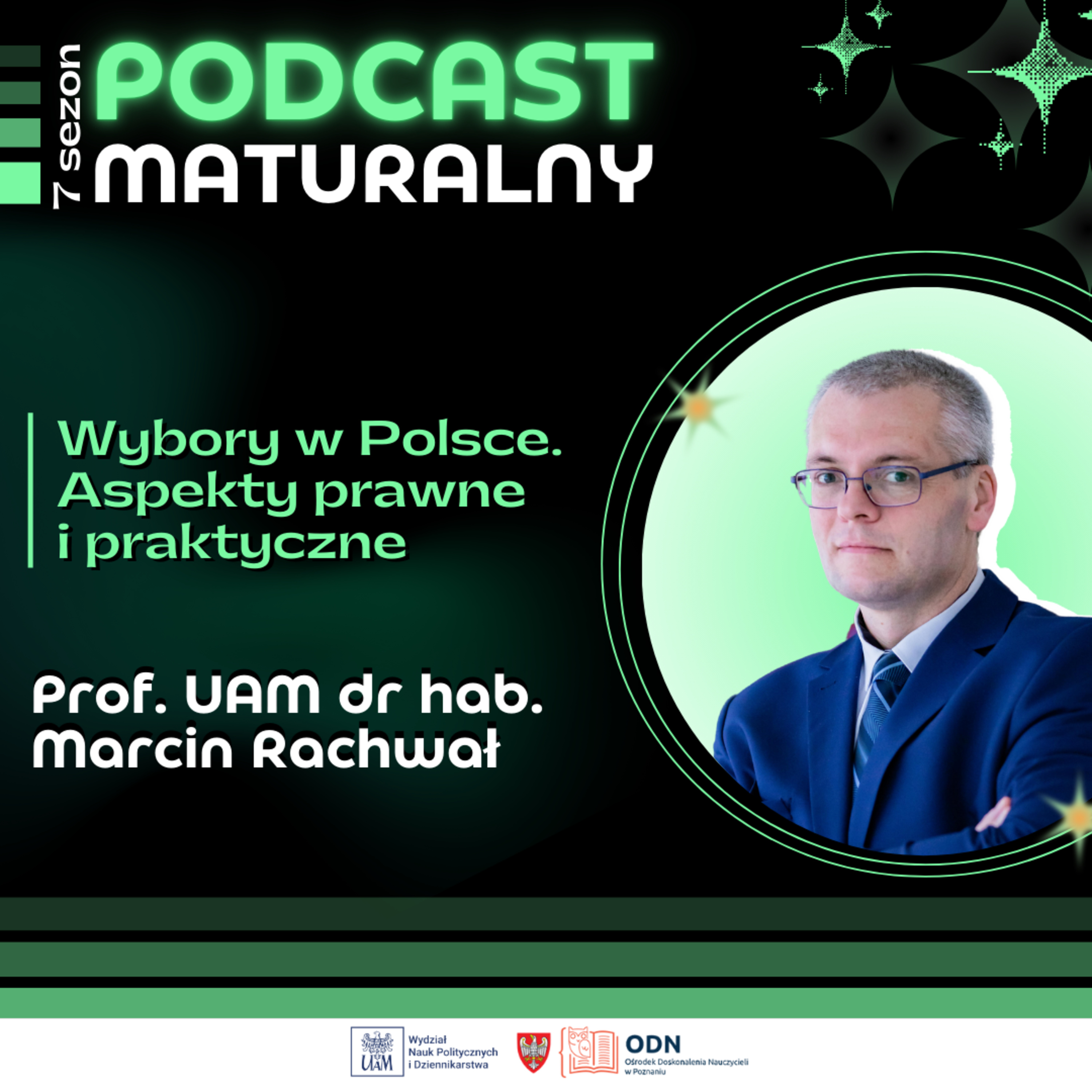 Podcast Maturalny