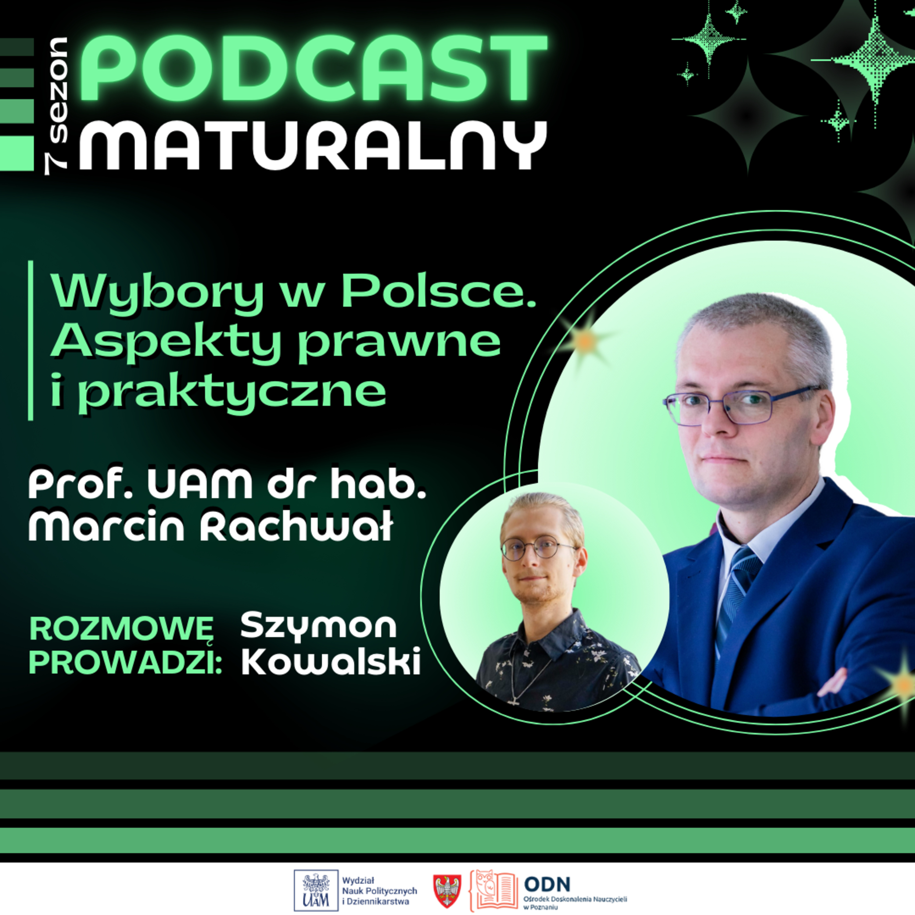 Podcast Maturalny