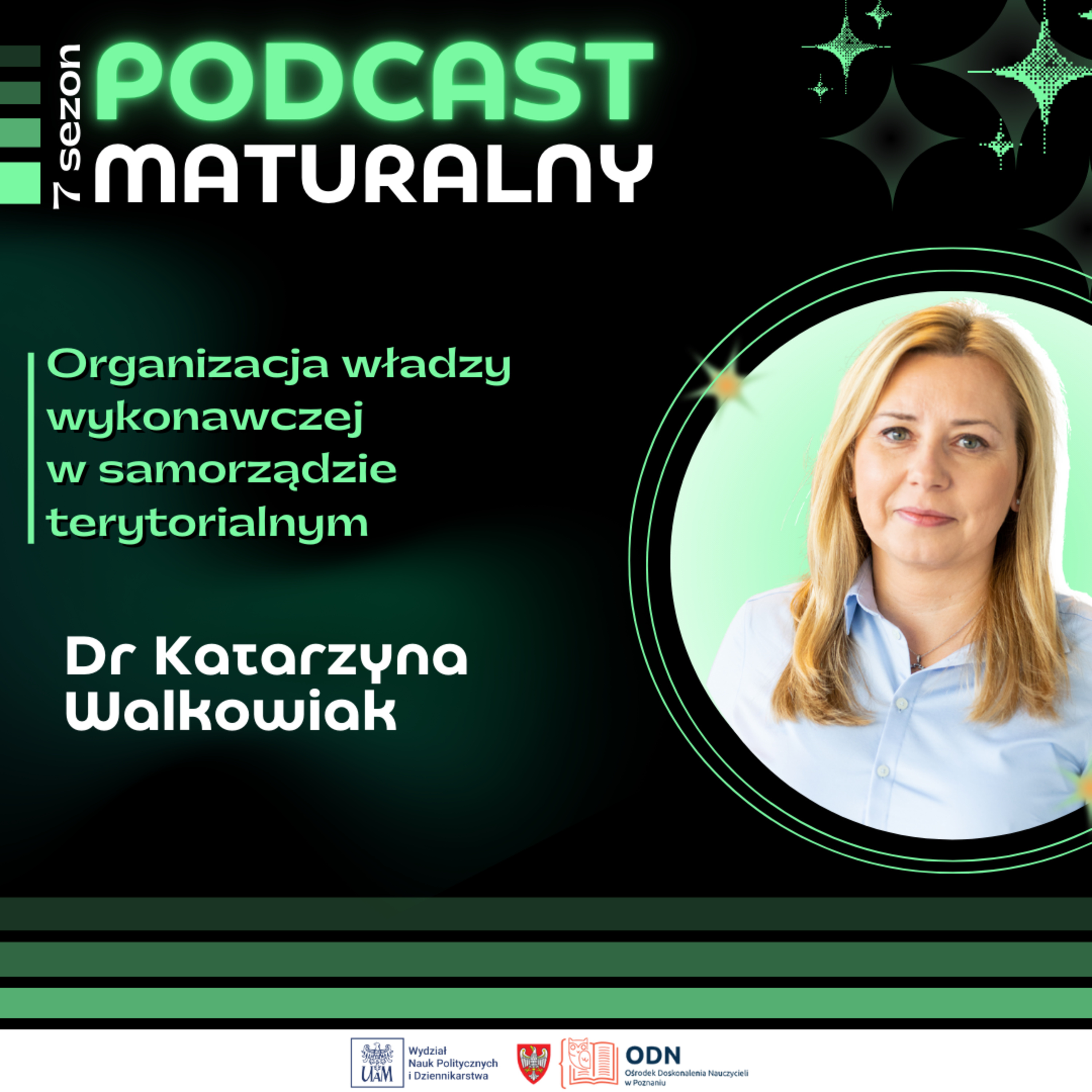 Podcast Maturalny