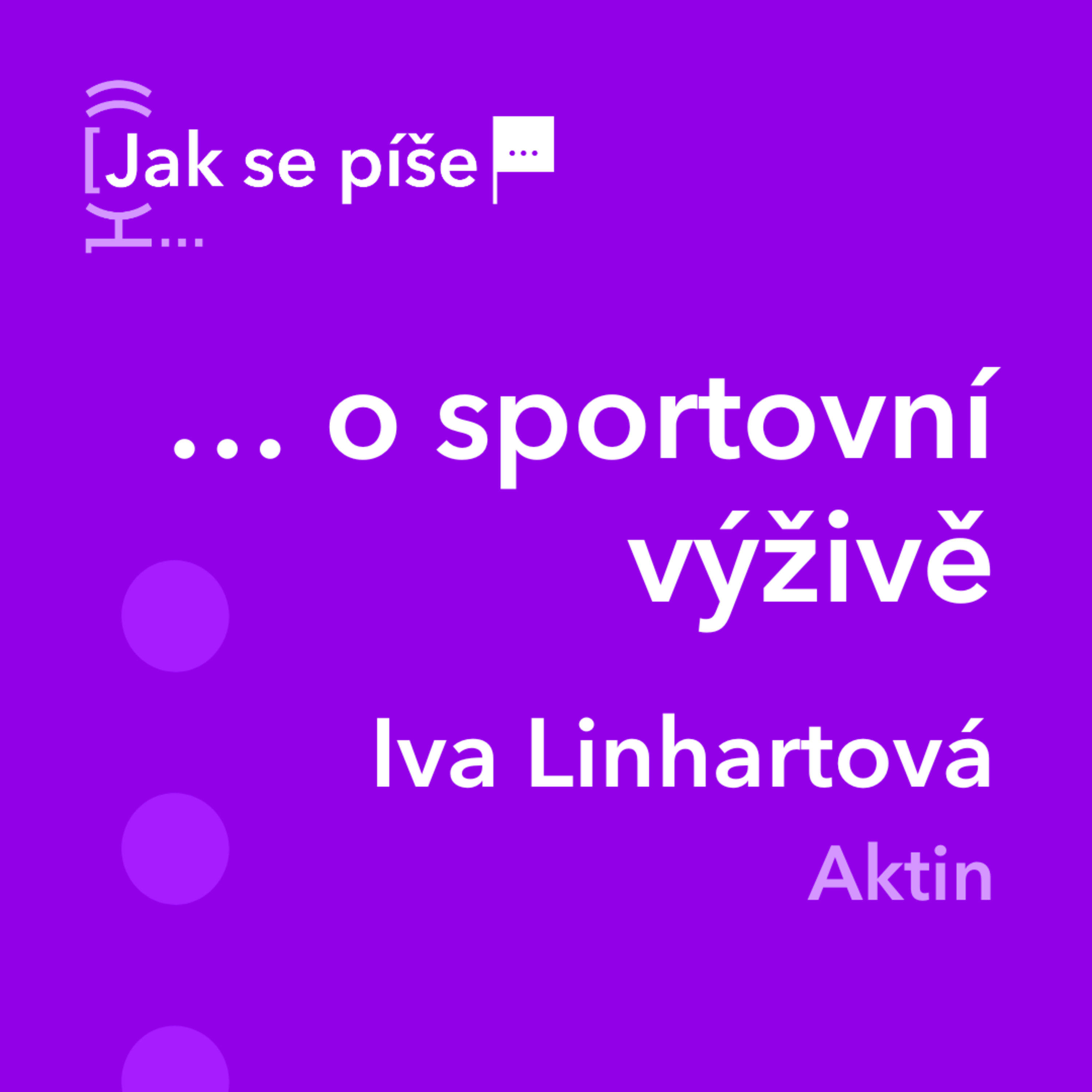 Jak se píše