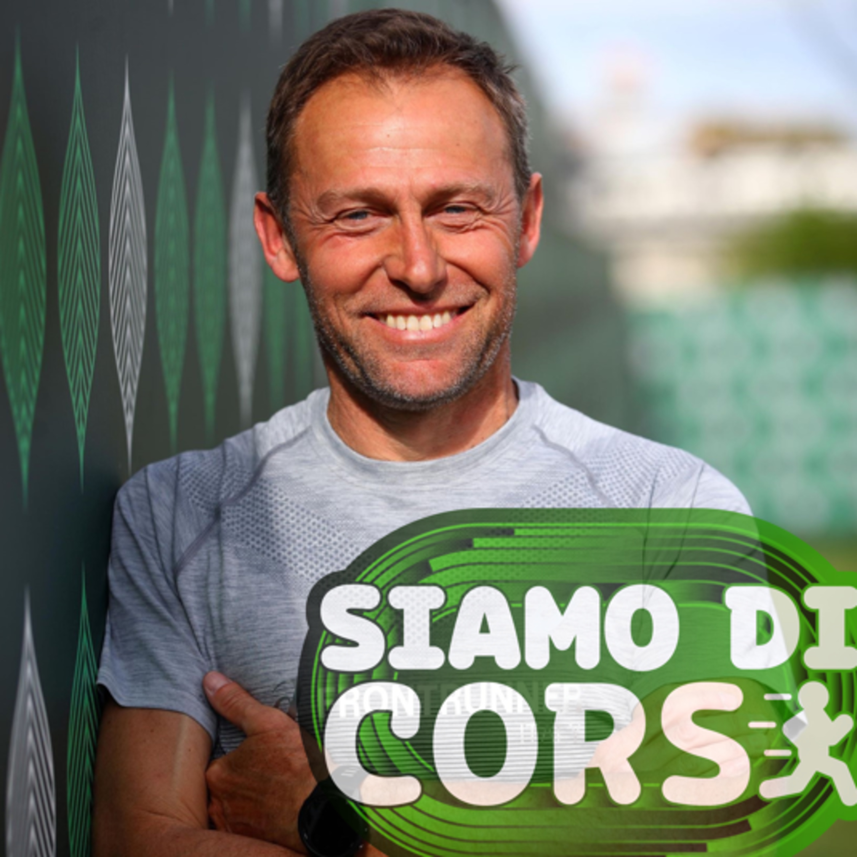Siamo di Corsa