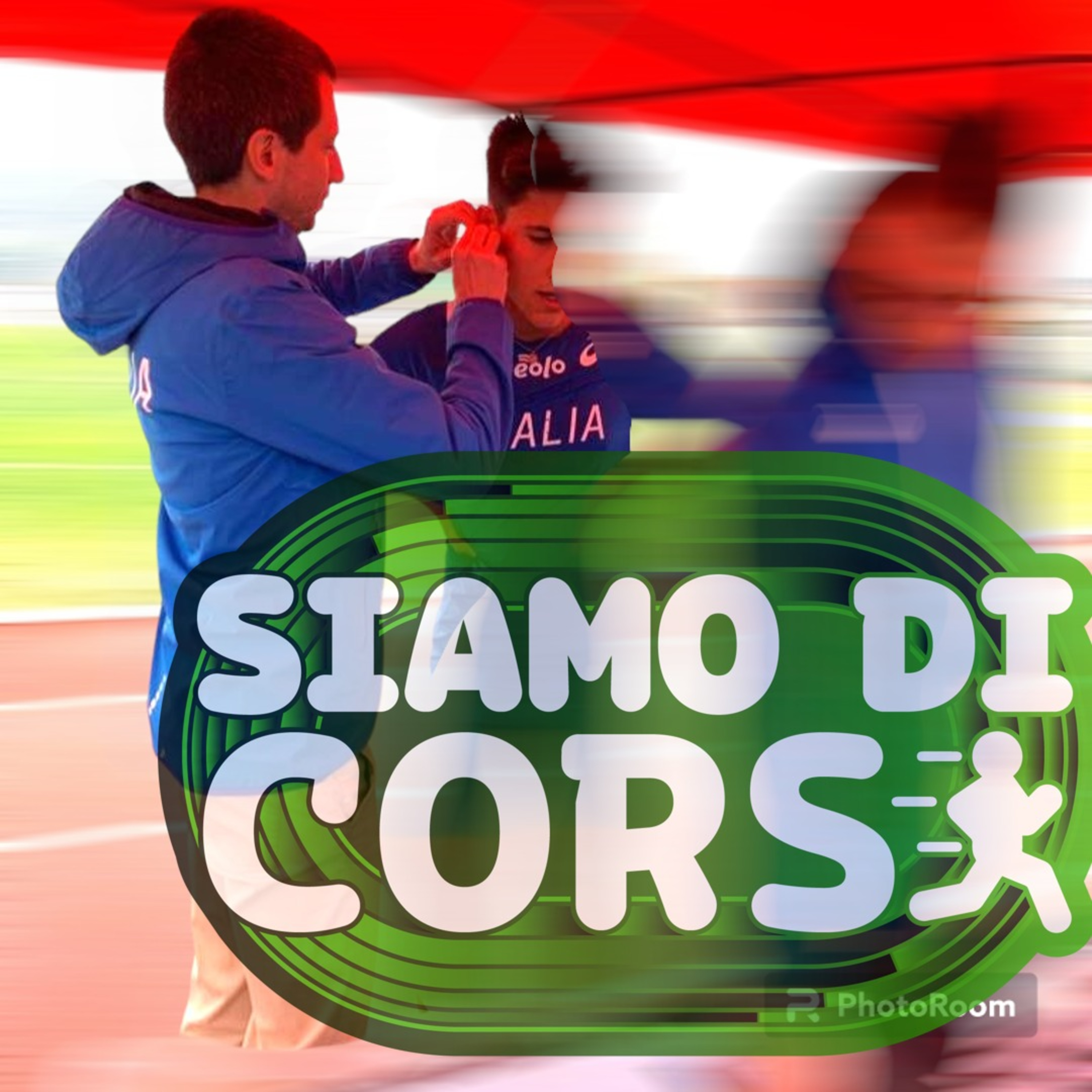 Siamo di Corsa