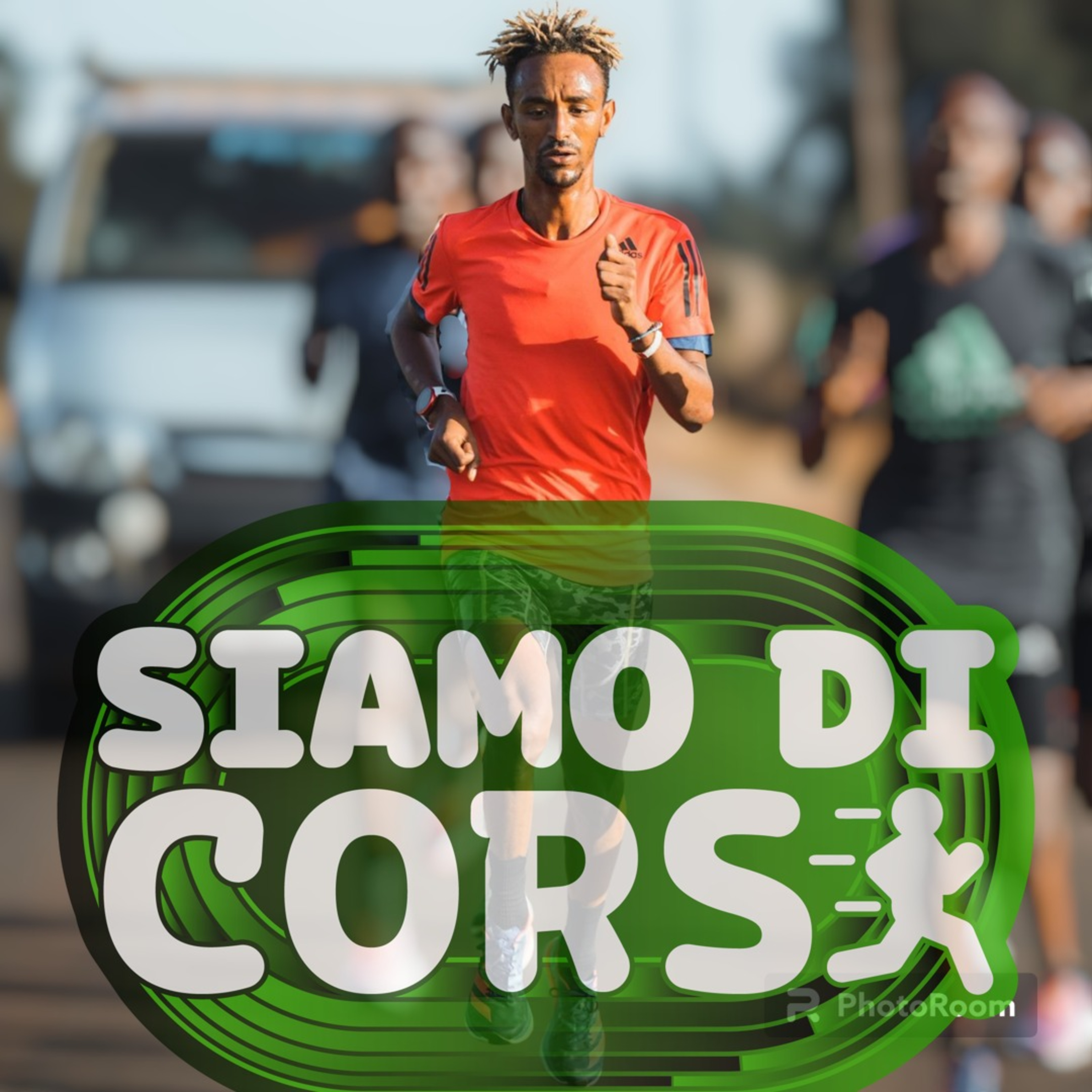 Siamo di Corsa