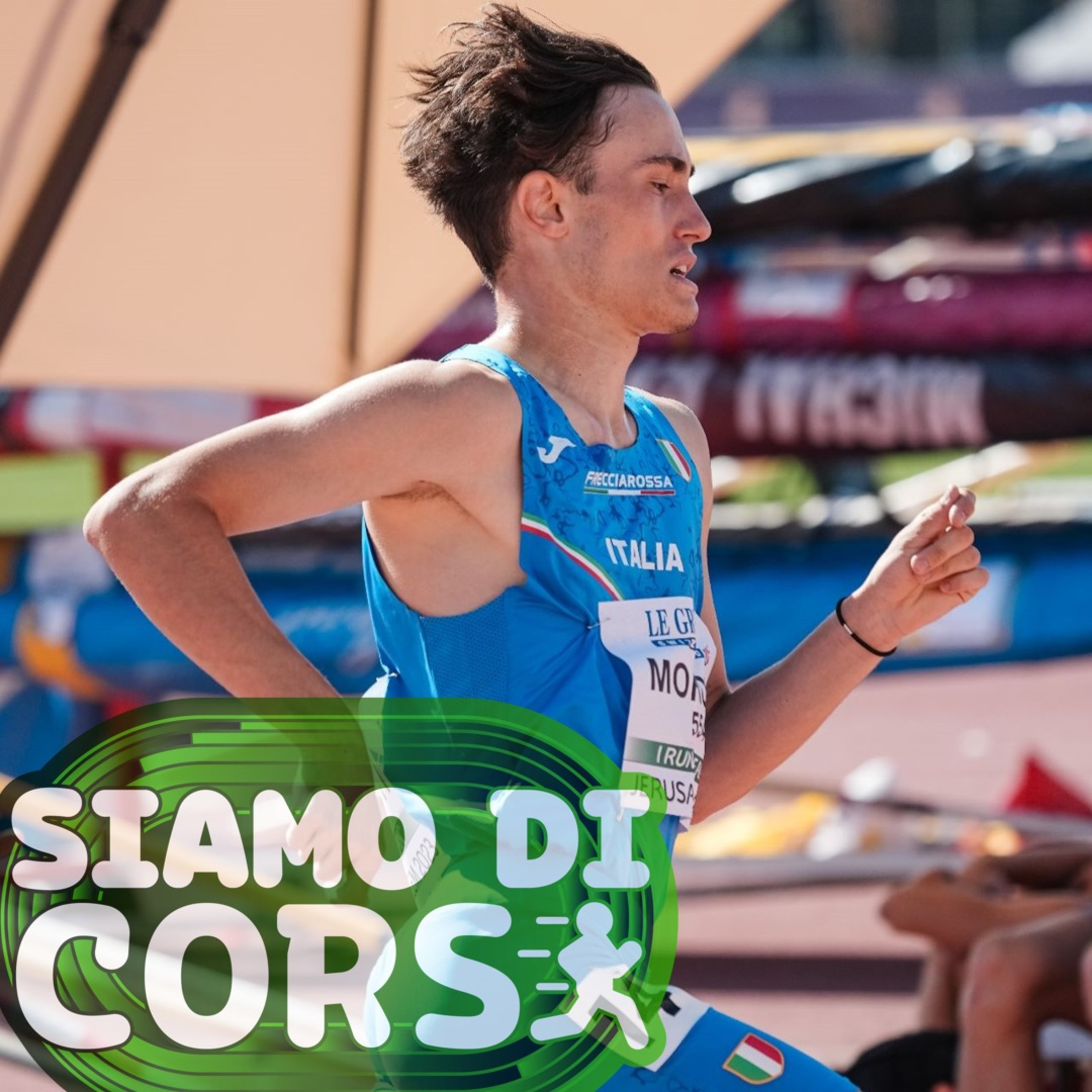 Siamo di Corsa