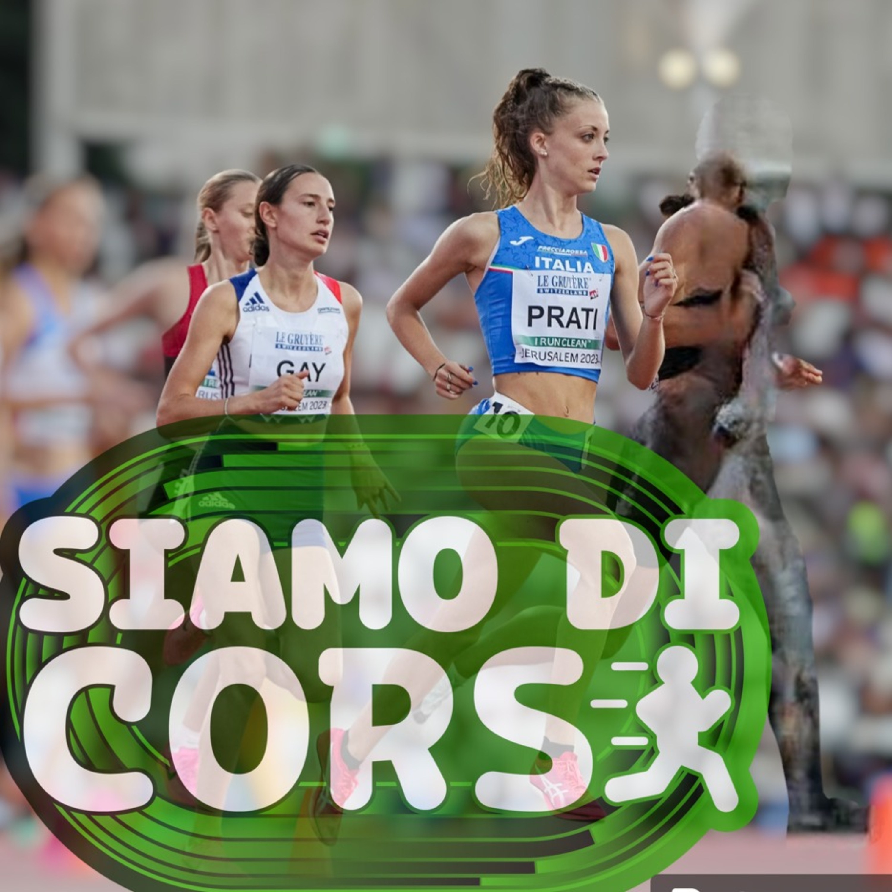 Siamo di Corsa