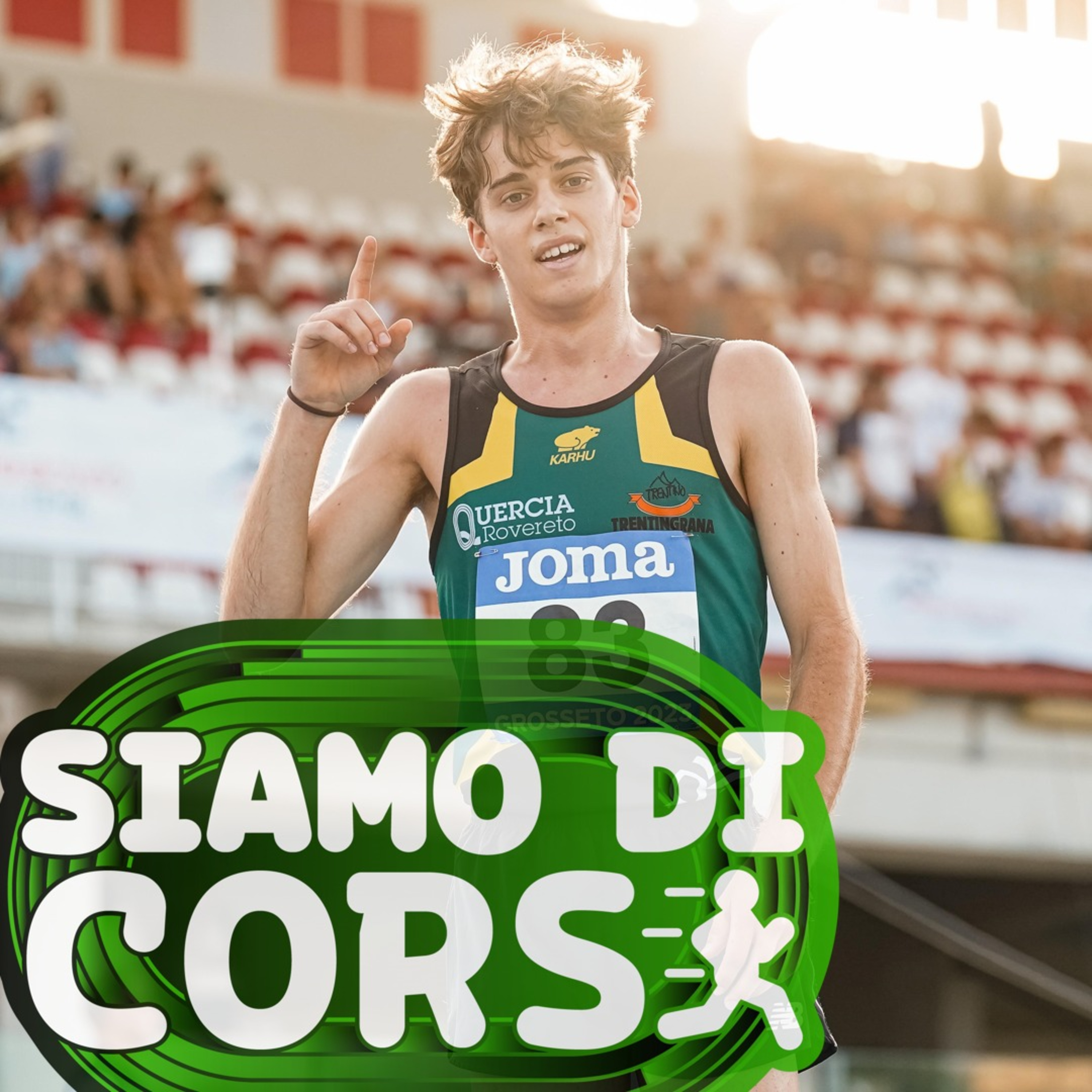 Siamo di Corsa