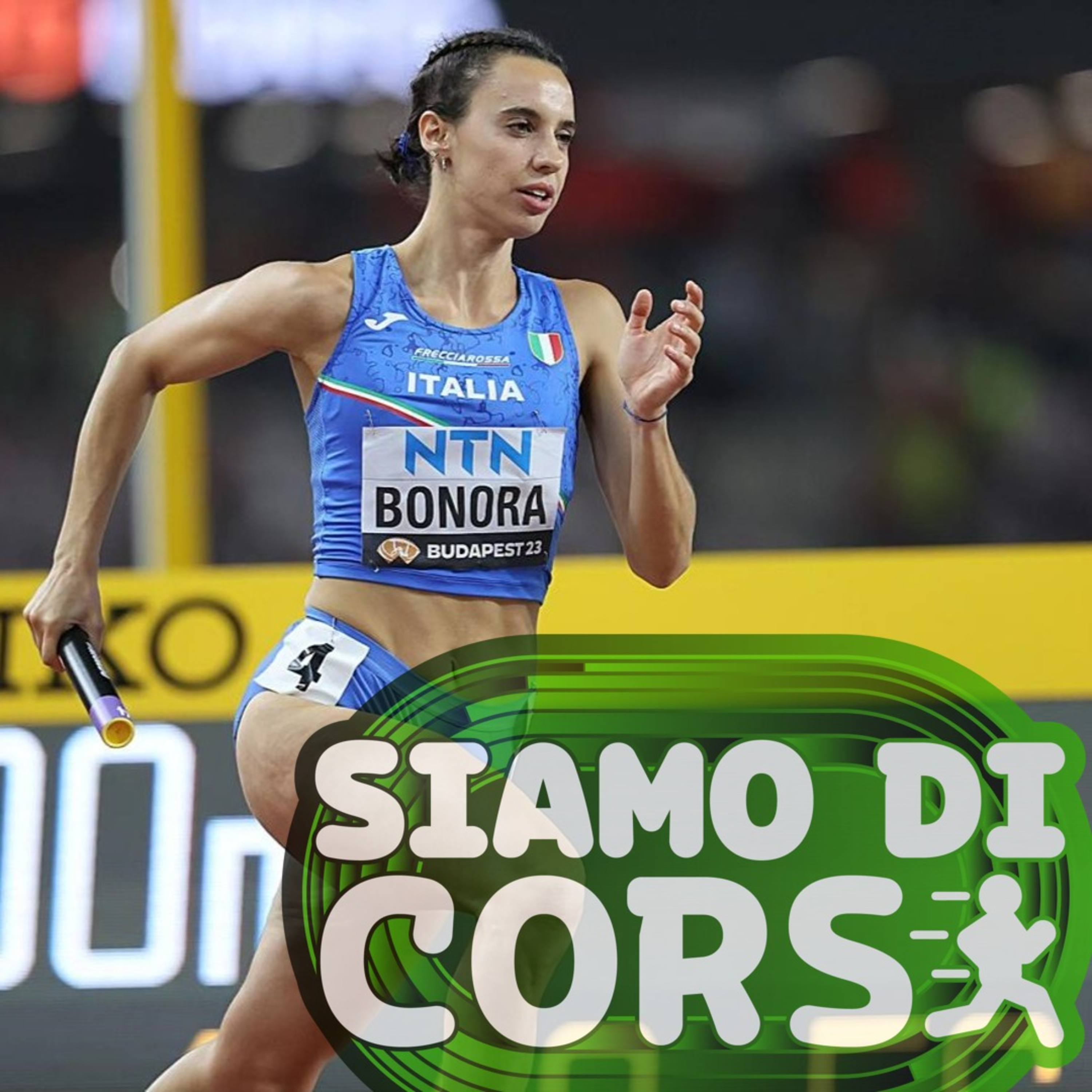 Siamo di Corsa