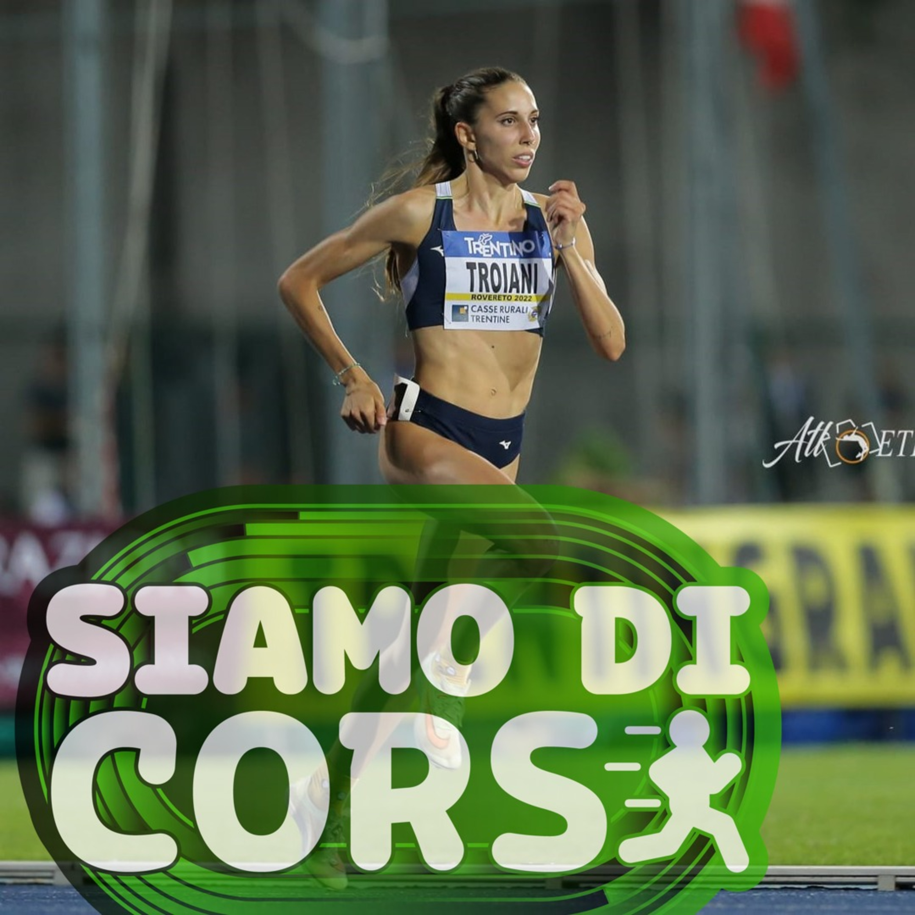 Siamo di Corsa