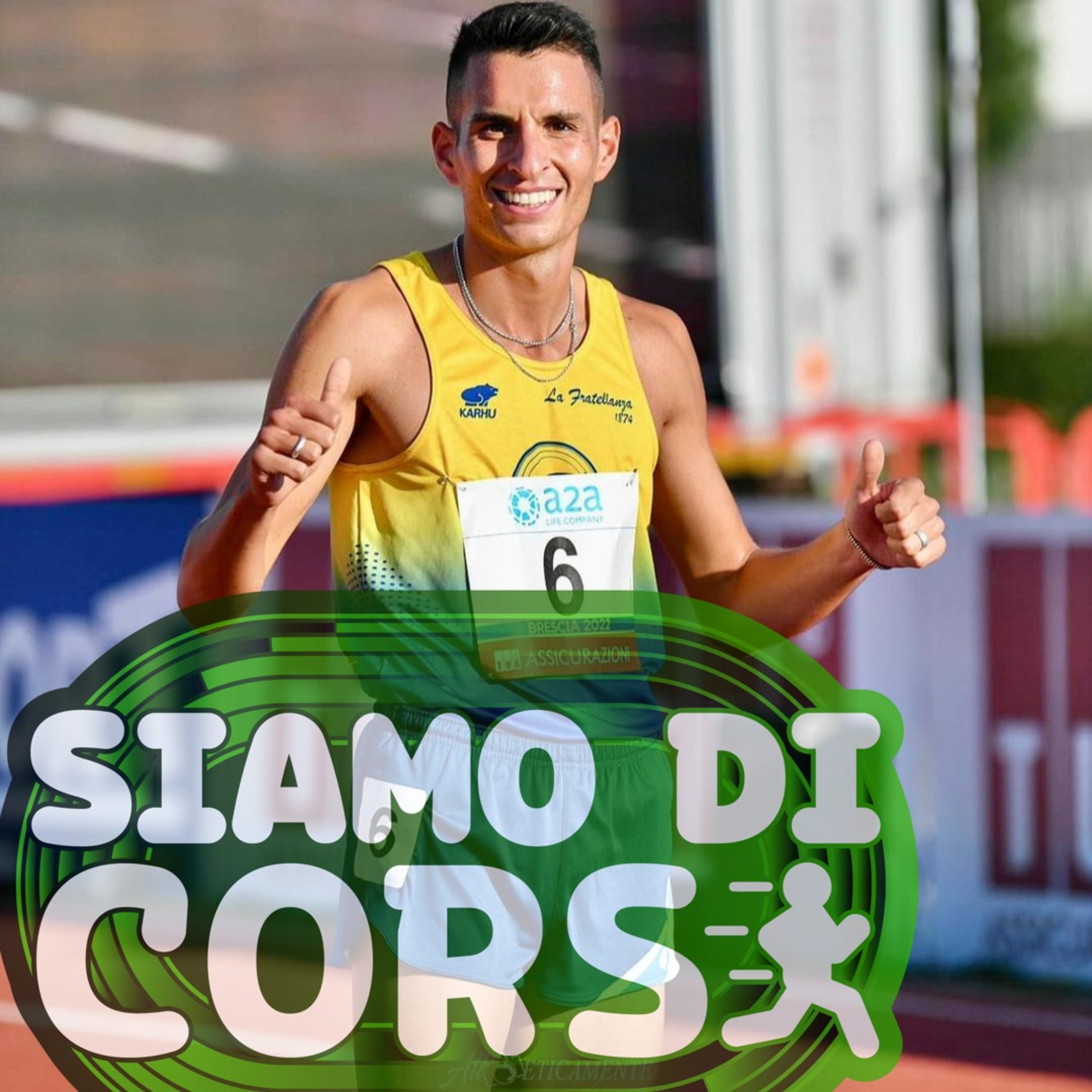 Siamo di Corsa