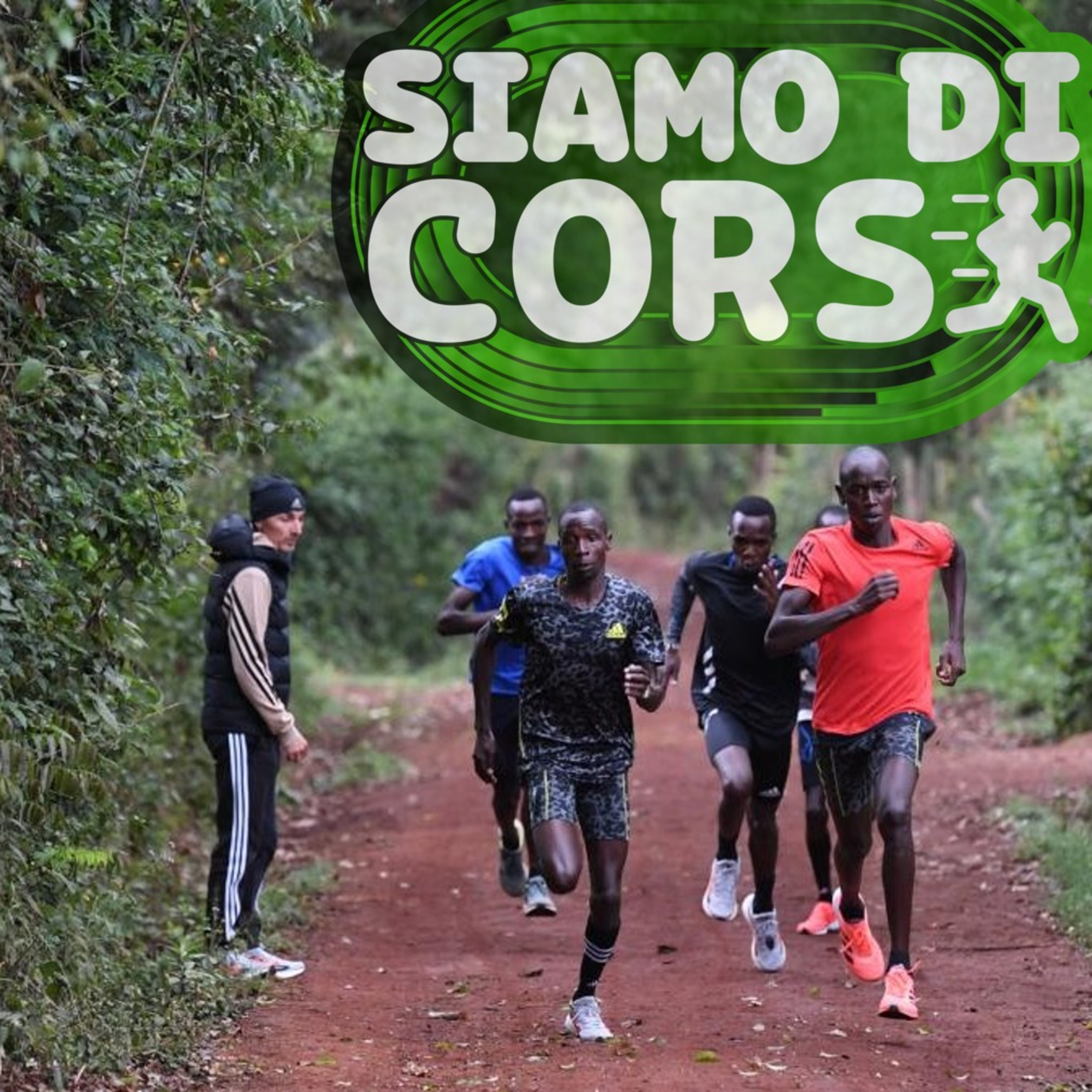 Siamo di Corsa