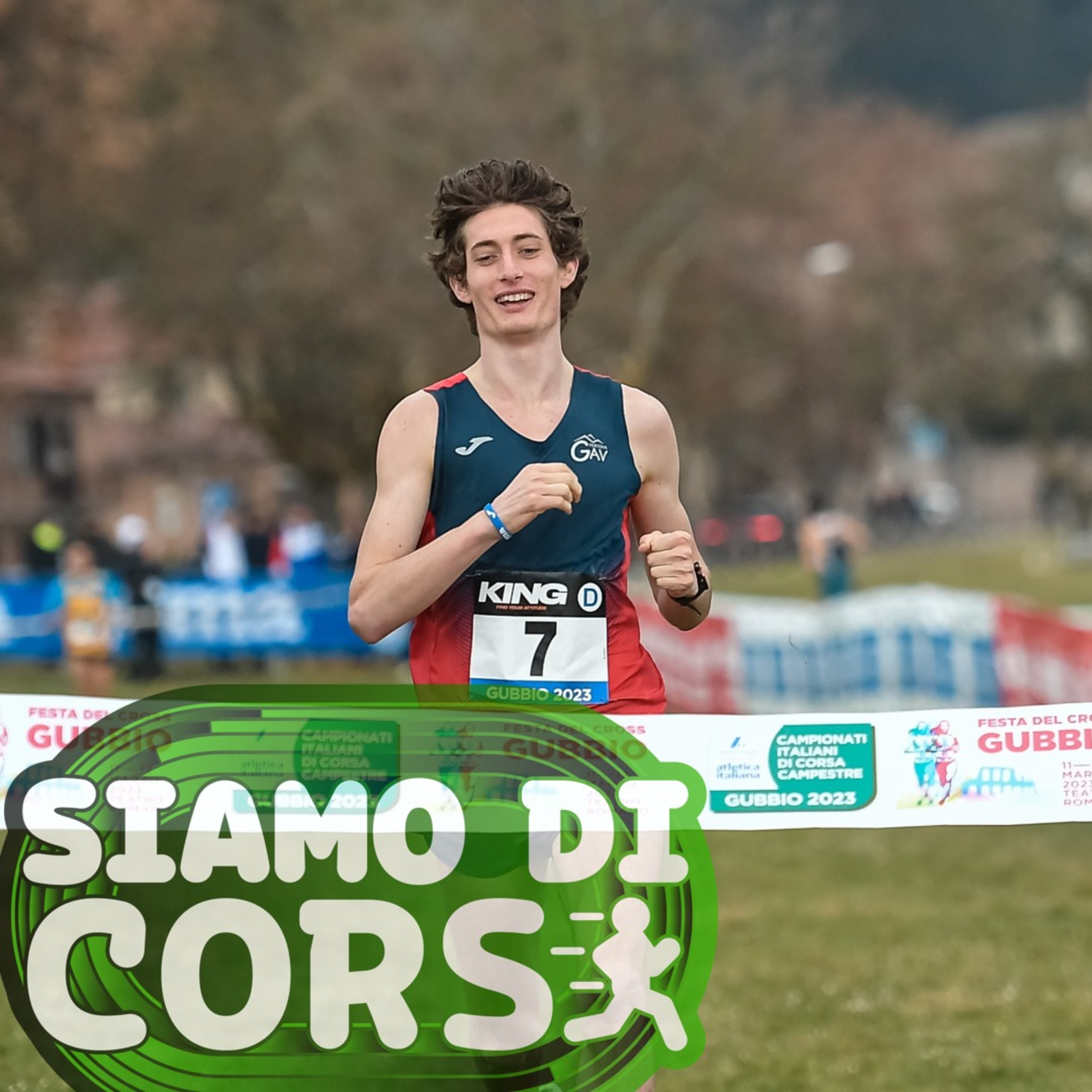 Siamo di Corsa