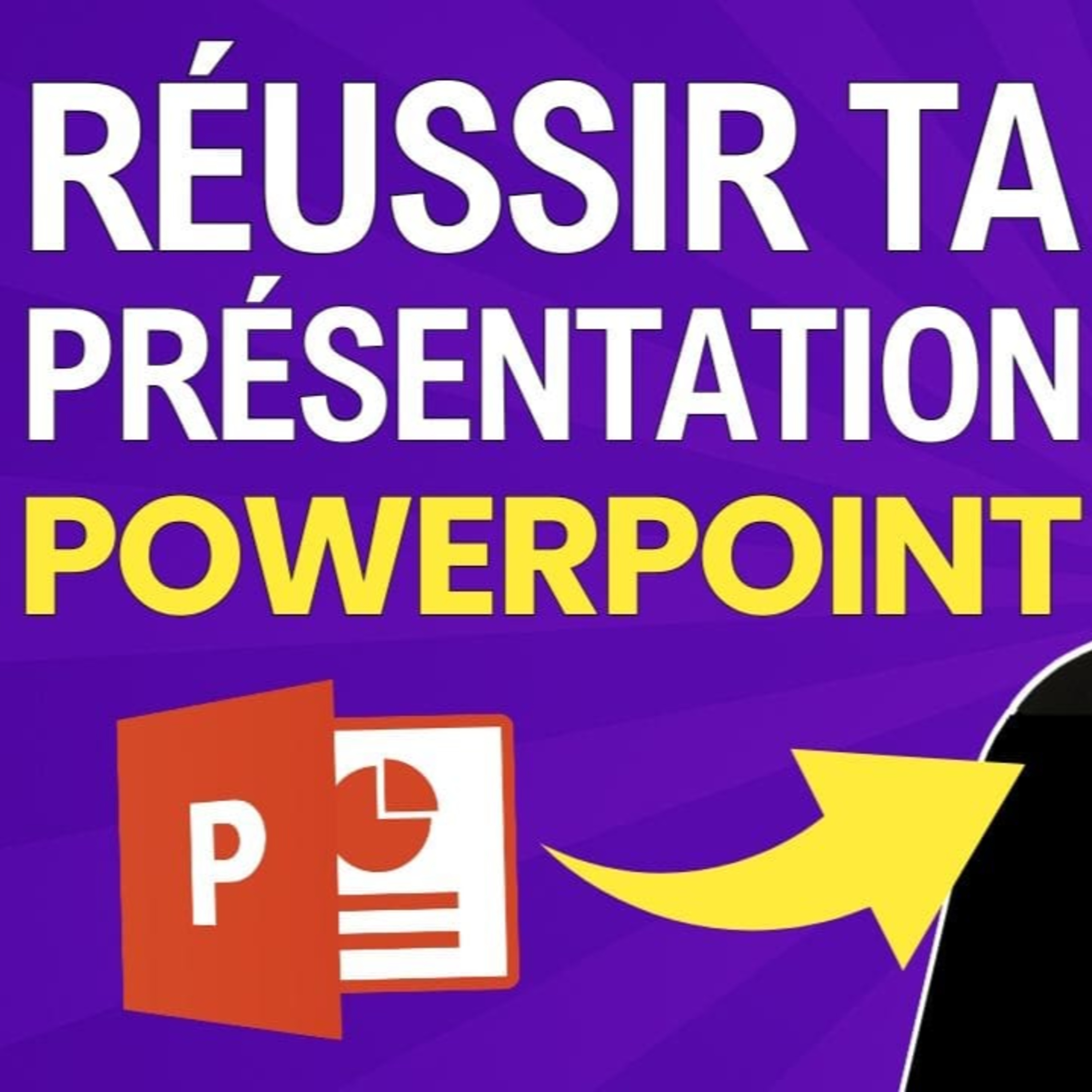 222. 🧑🏻‍💻 Comment créer une présentation PowerPoint qui scotche ton audience