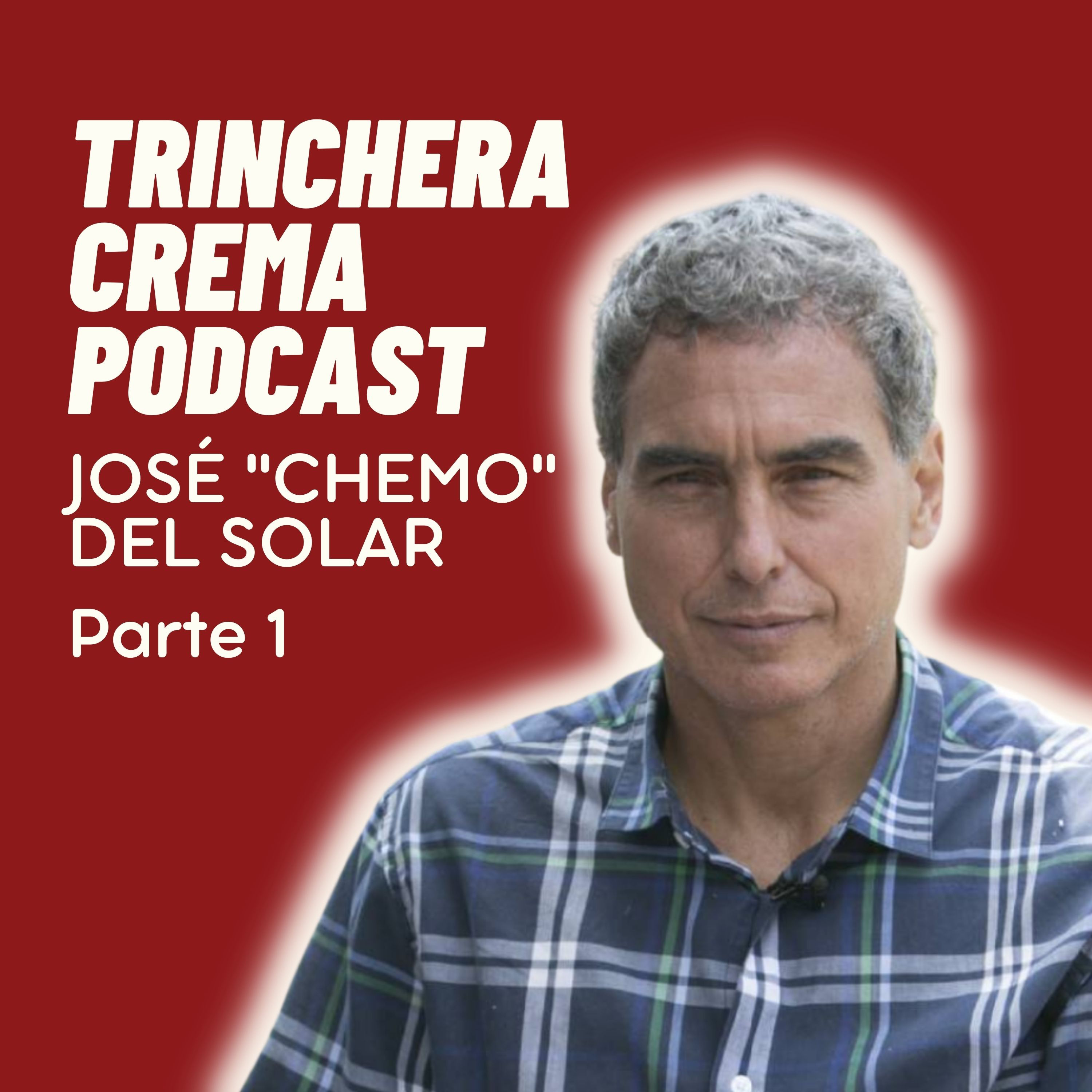 Trinchera Crema Podcast