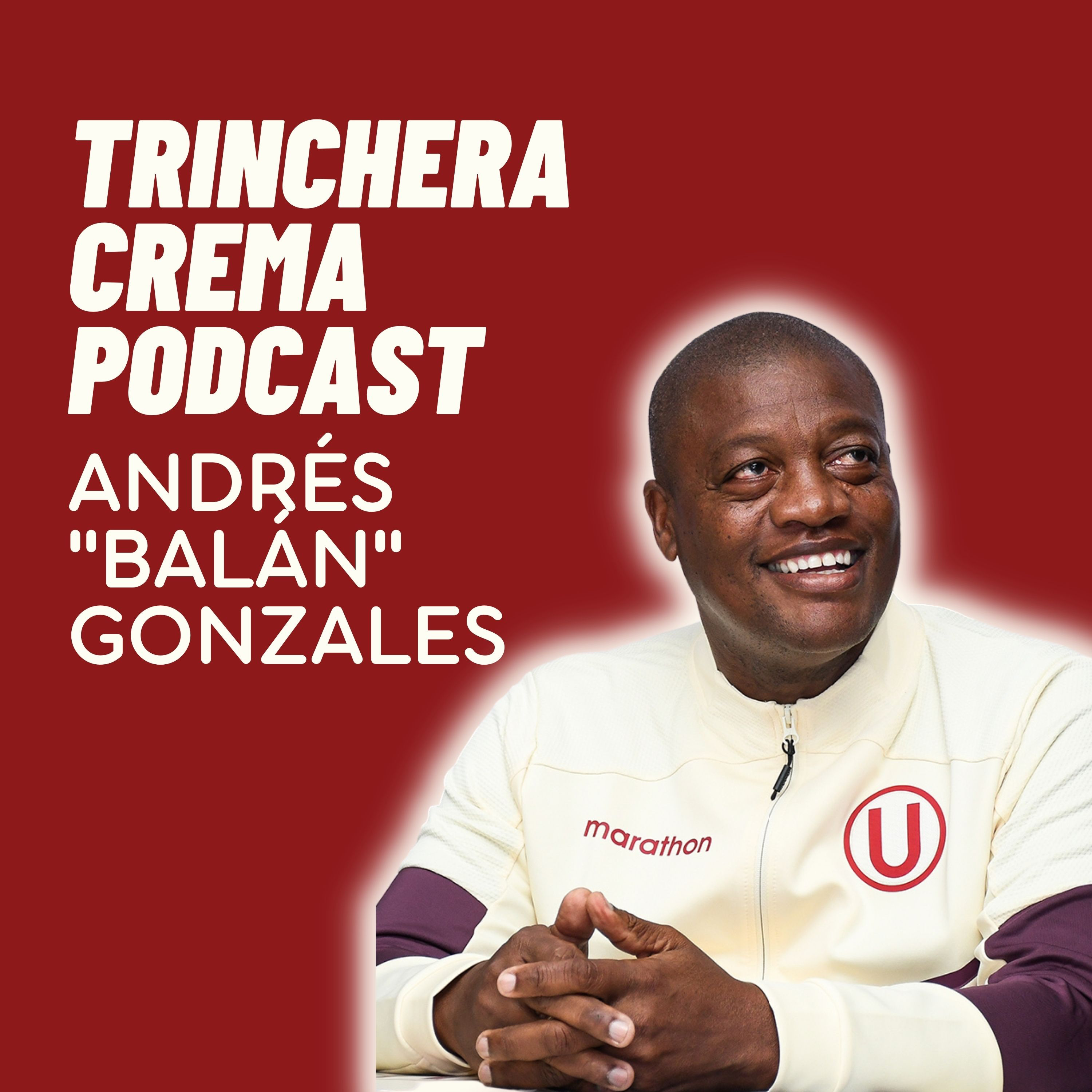 Trinchera Crema Podcast