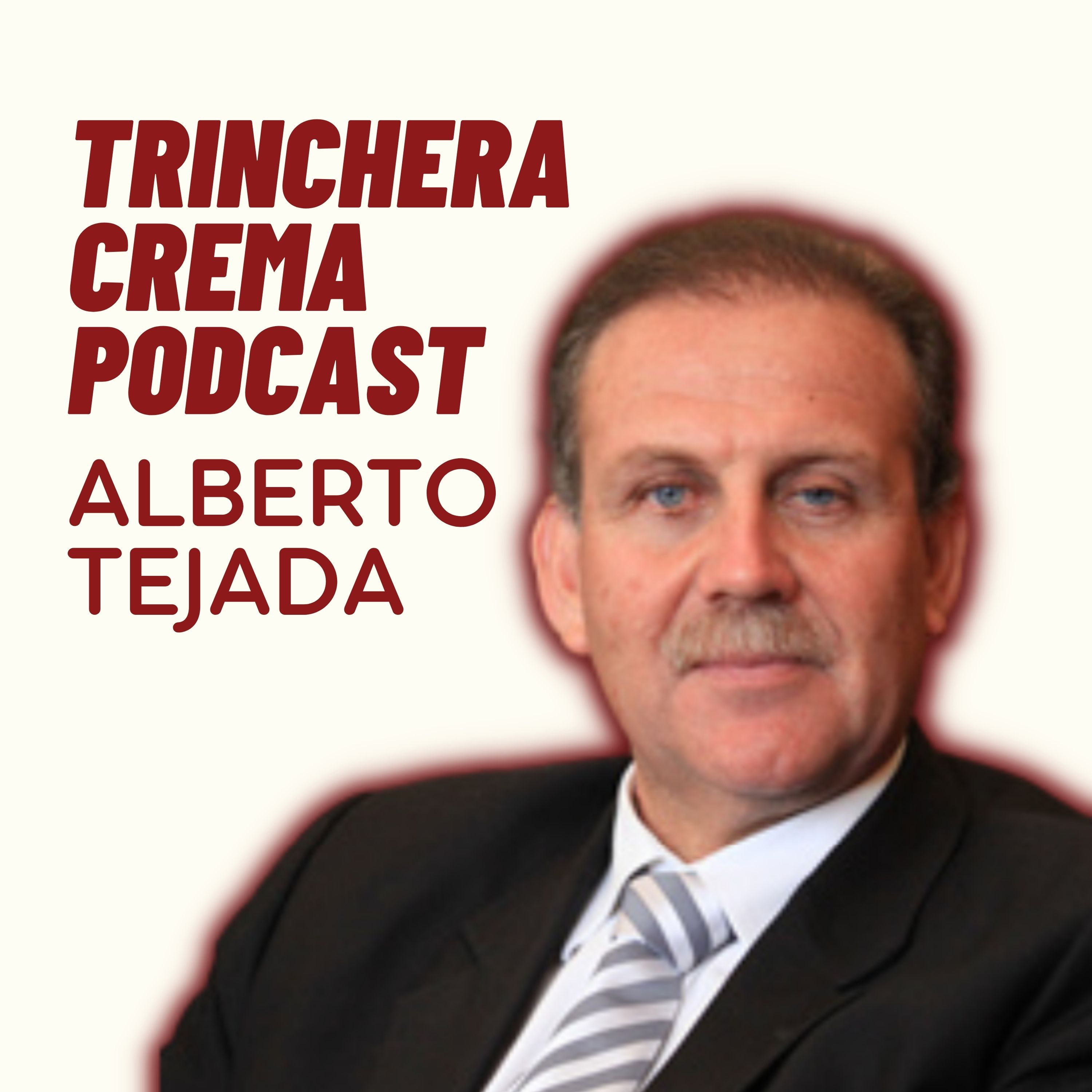 Trinchera Crema Podcast