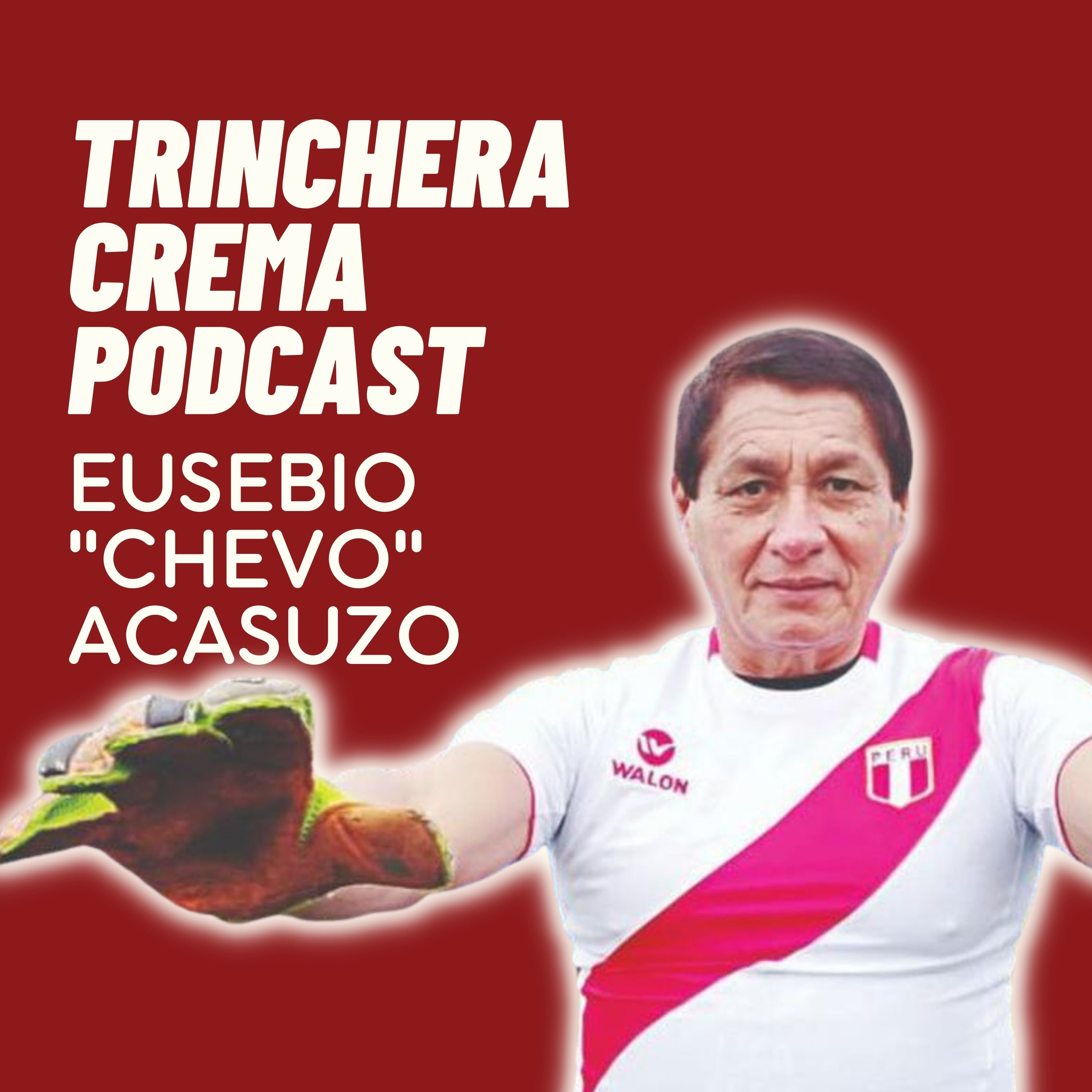 Trinchera Crema Podcast