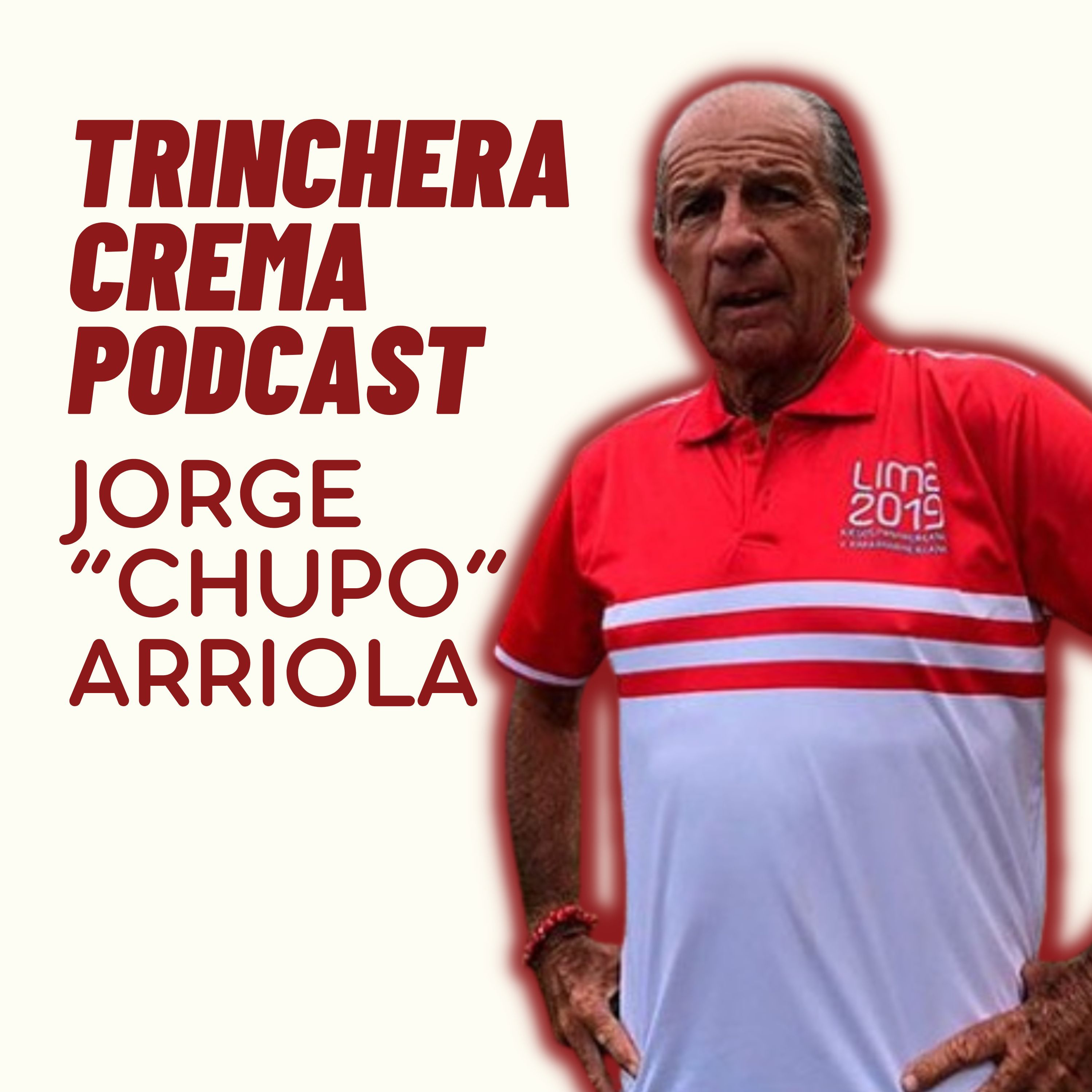 Trinchera Crema Podcast