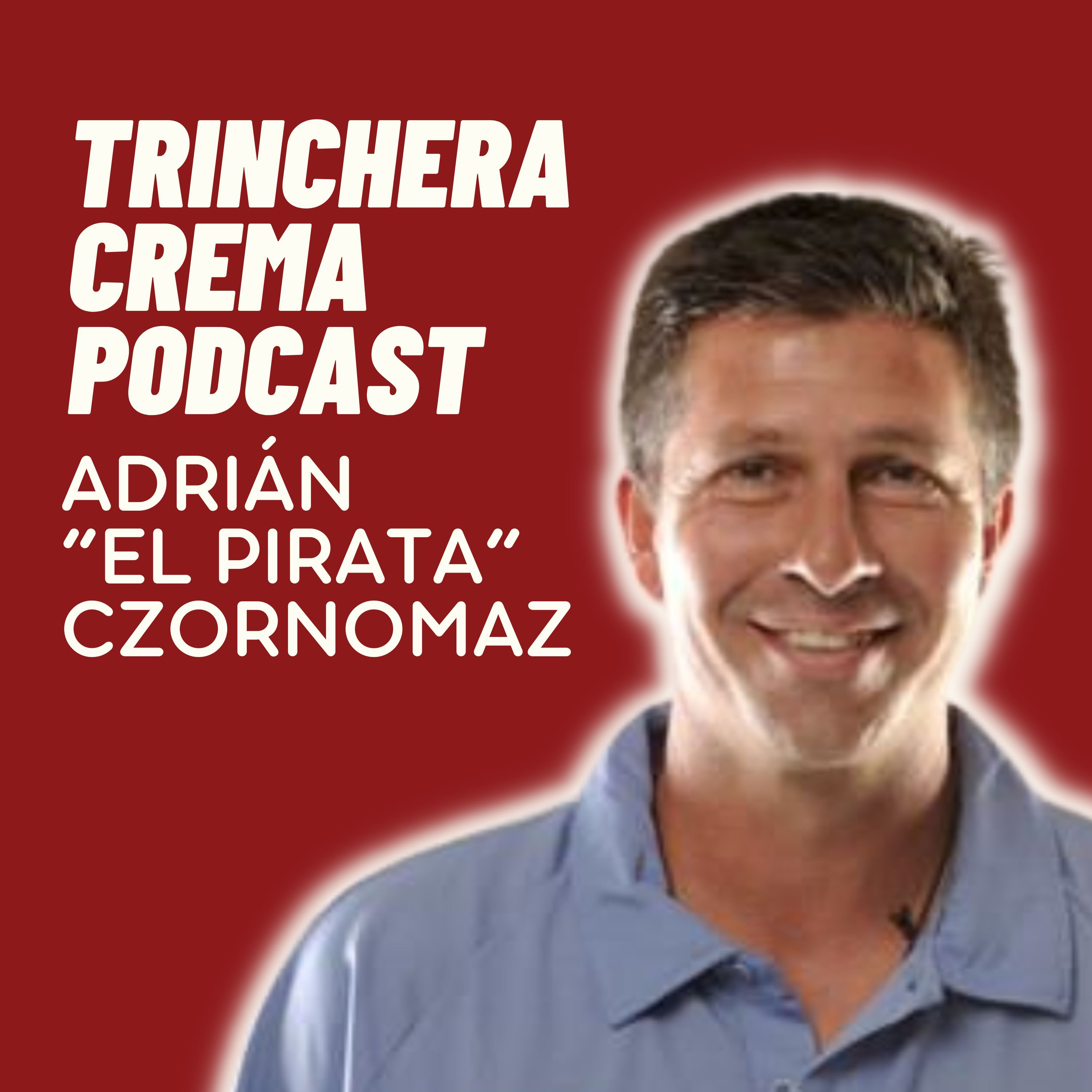 Trinchera Crema Podcast