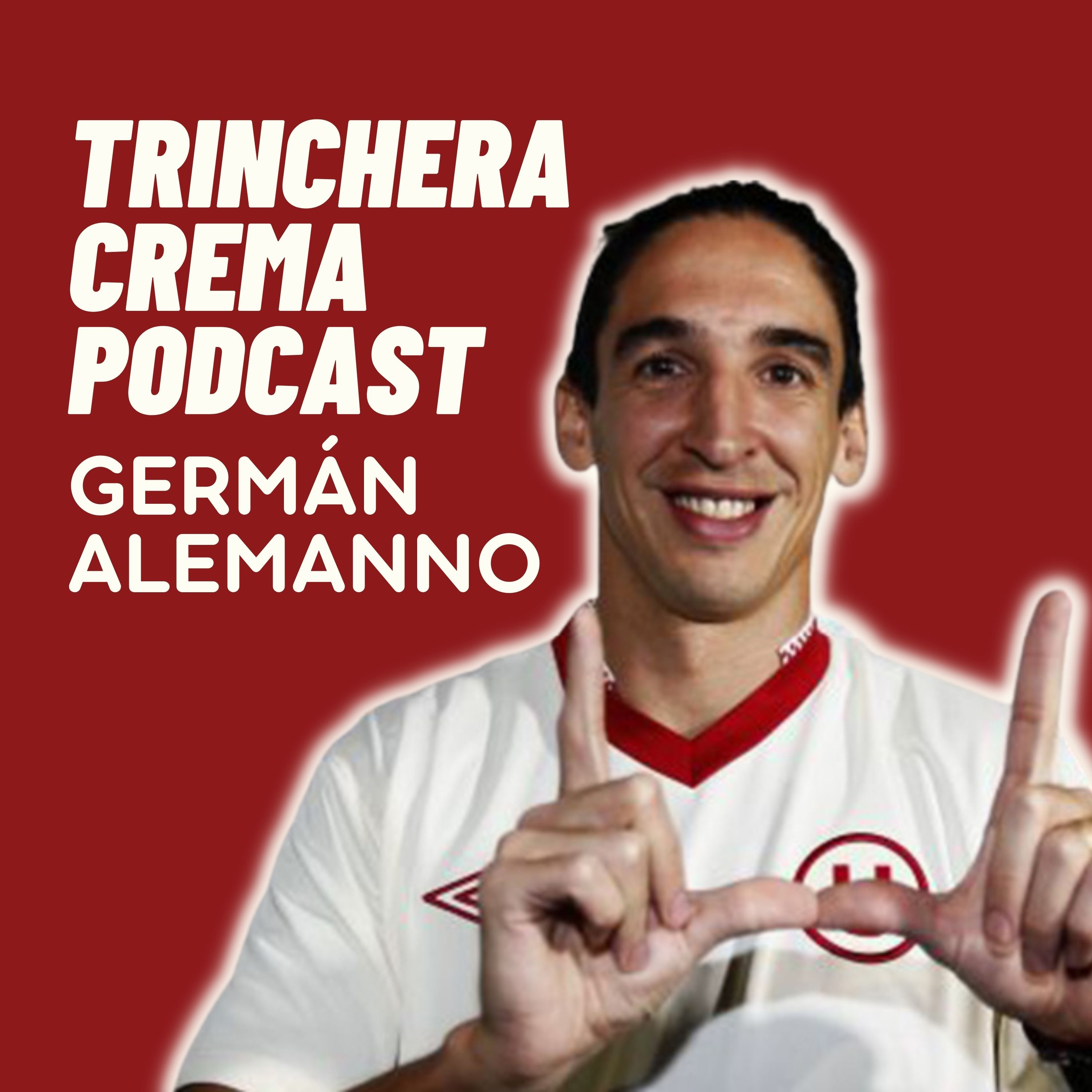 Trinchera Crema Podcast