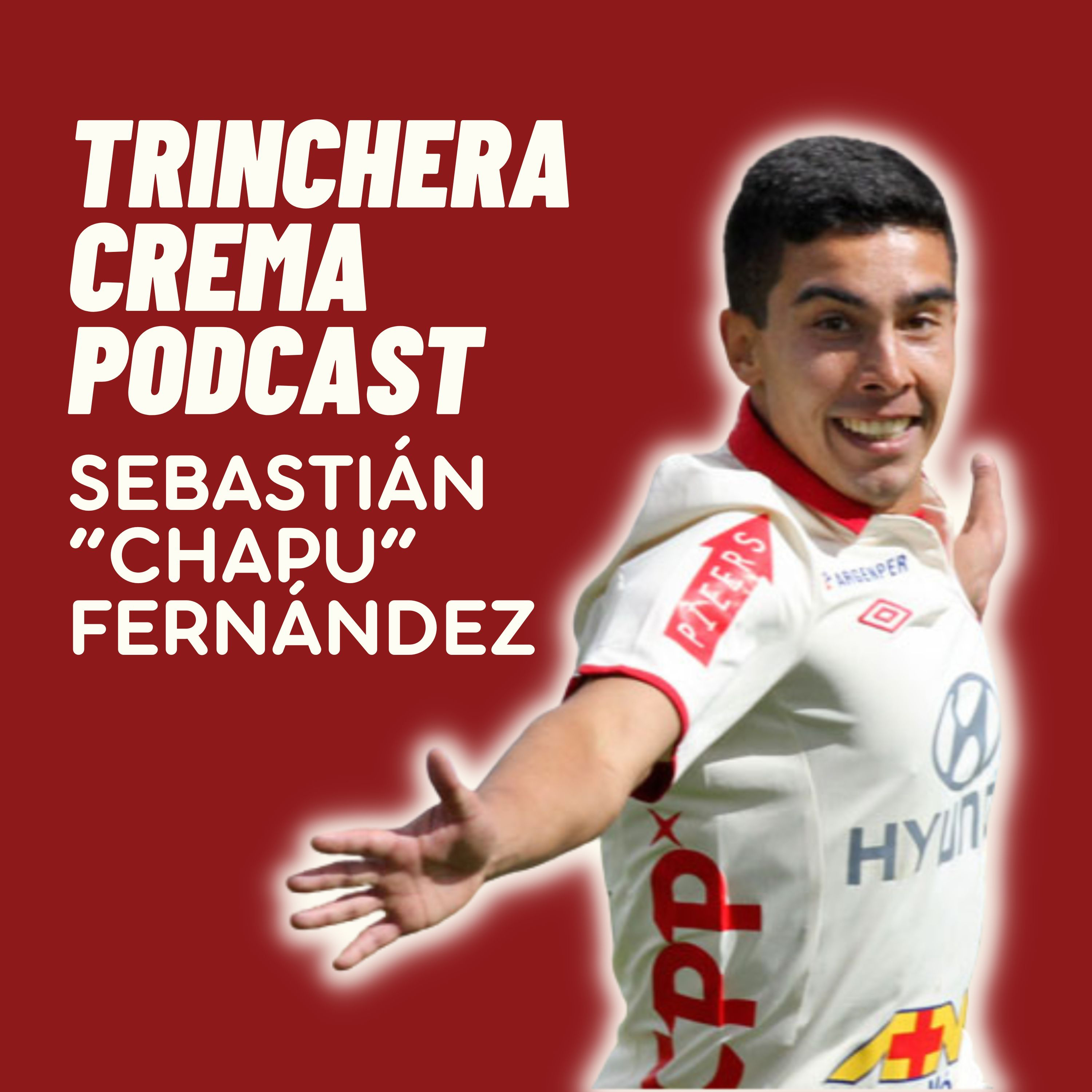 Trinchera Crema Podcast