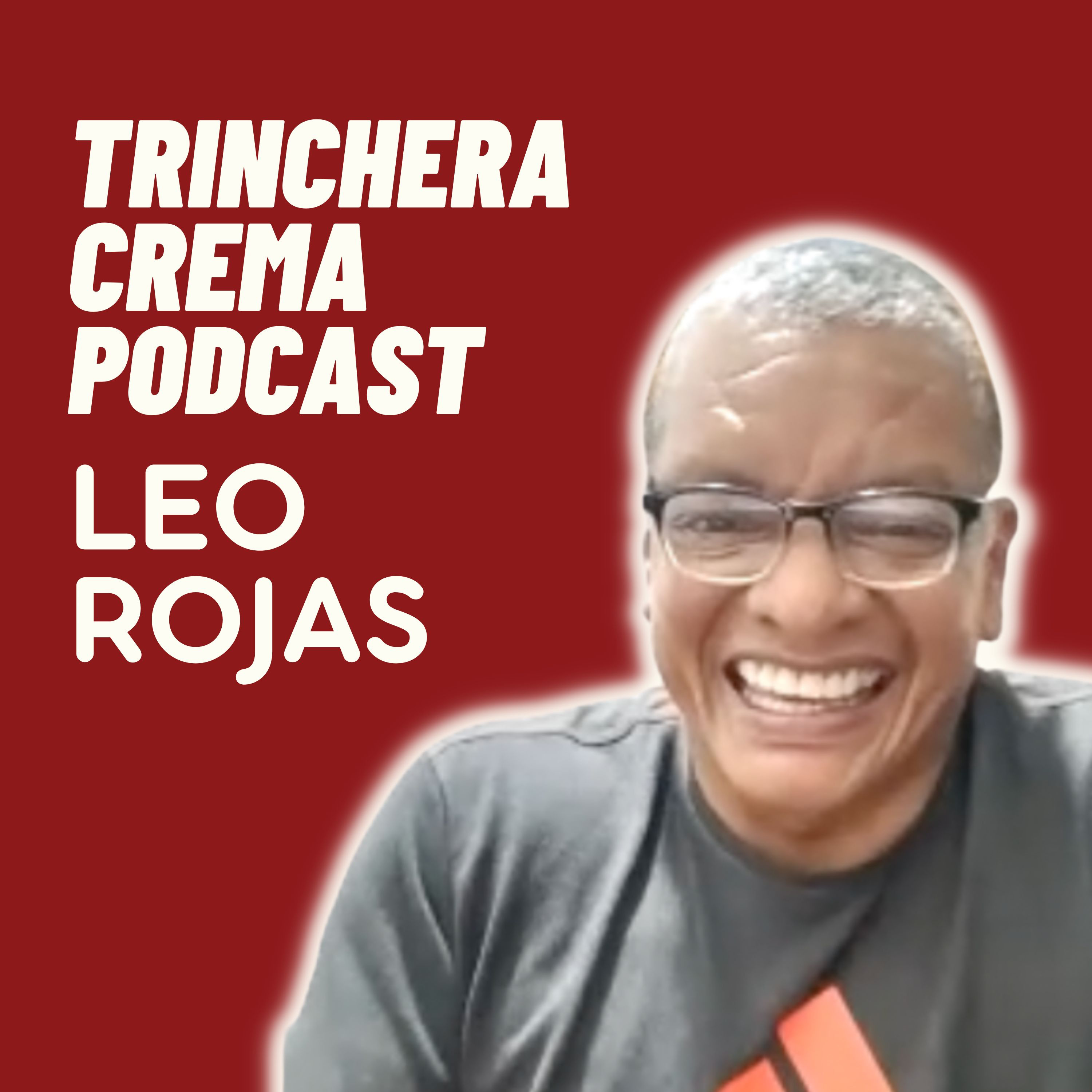 Trinchera Crema Podcast