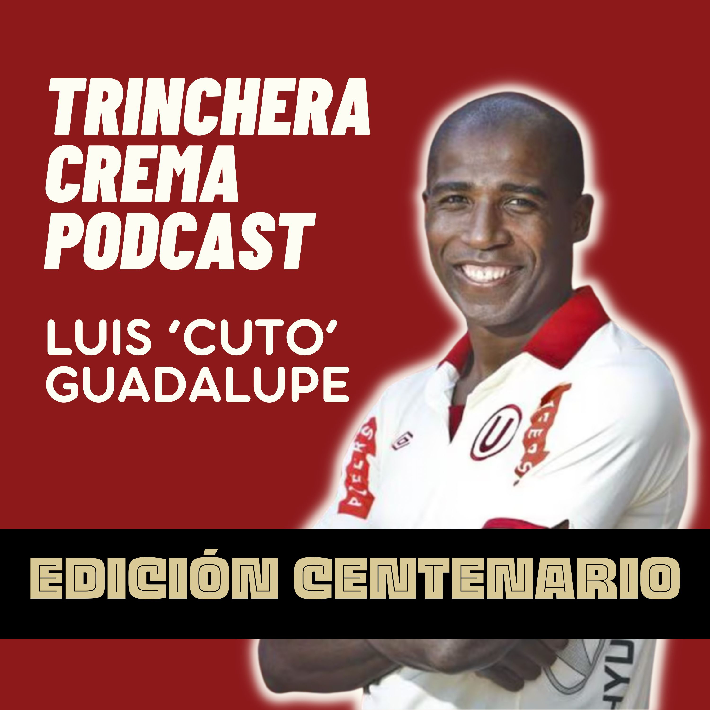 Trinchera Crema Podcast