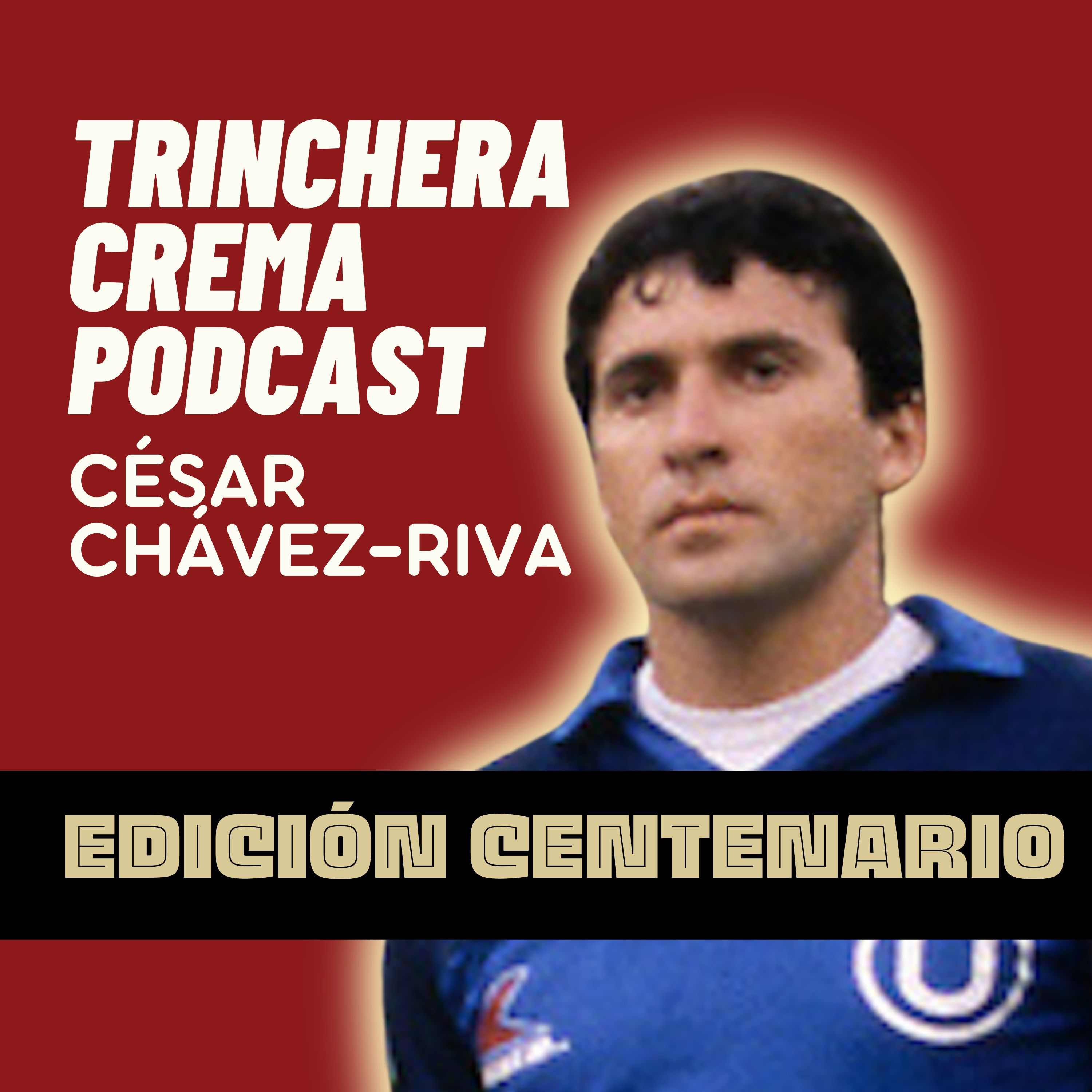 Trinchera Crema Podcast