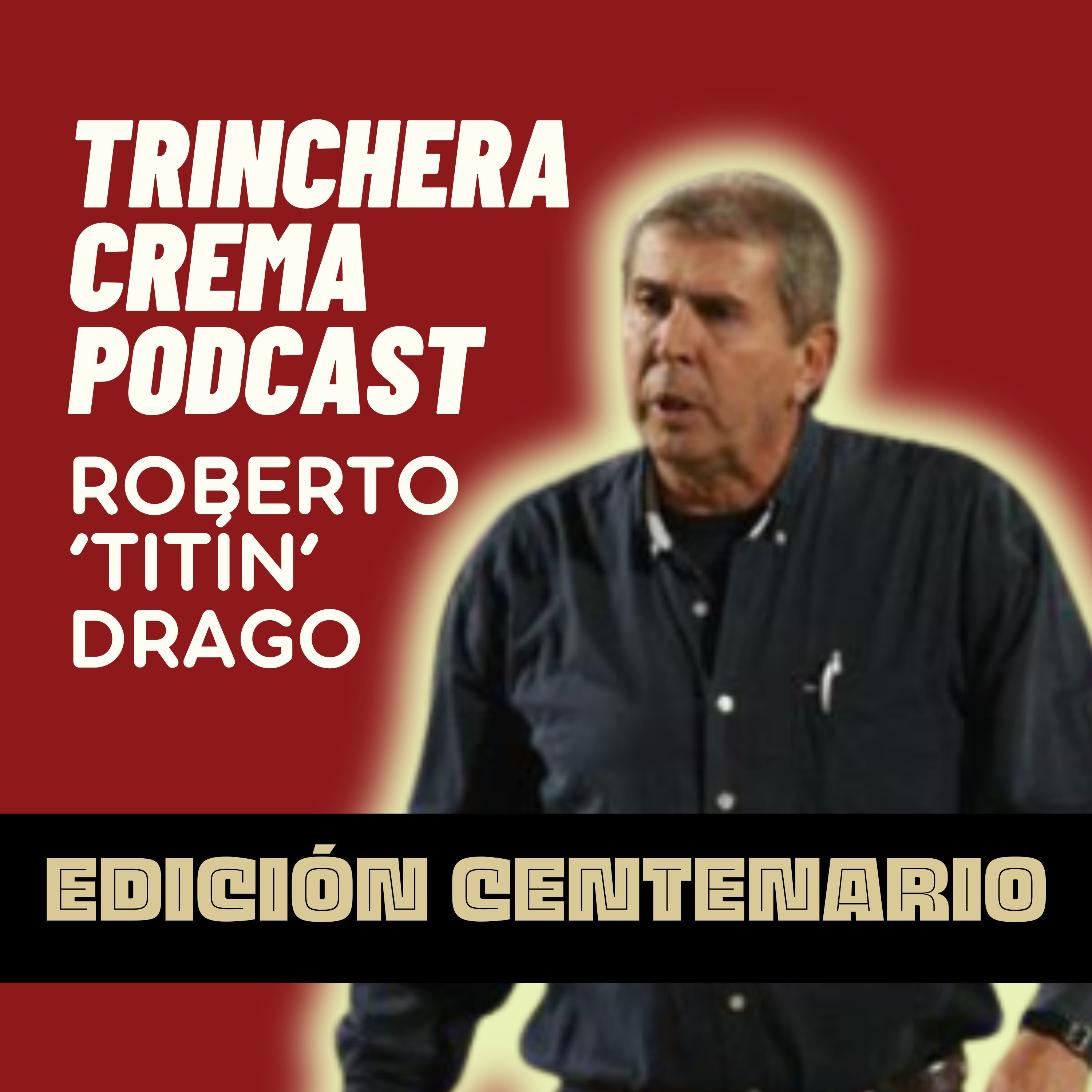 Trinchera Crema Podcast