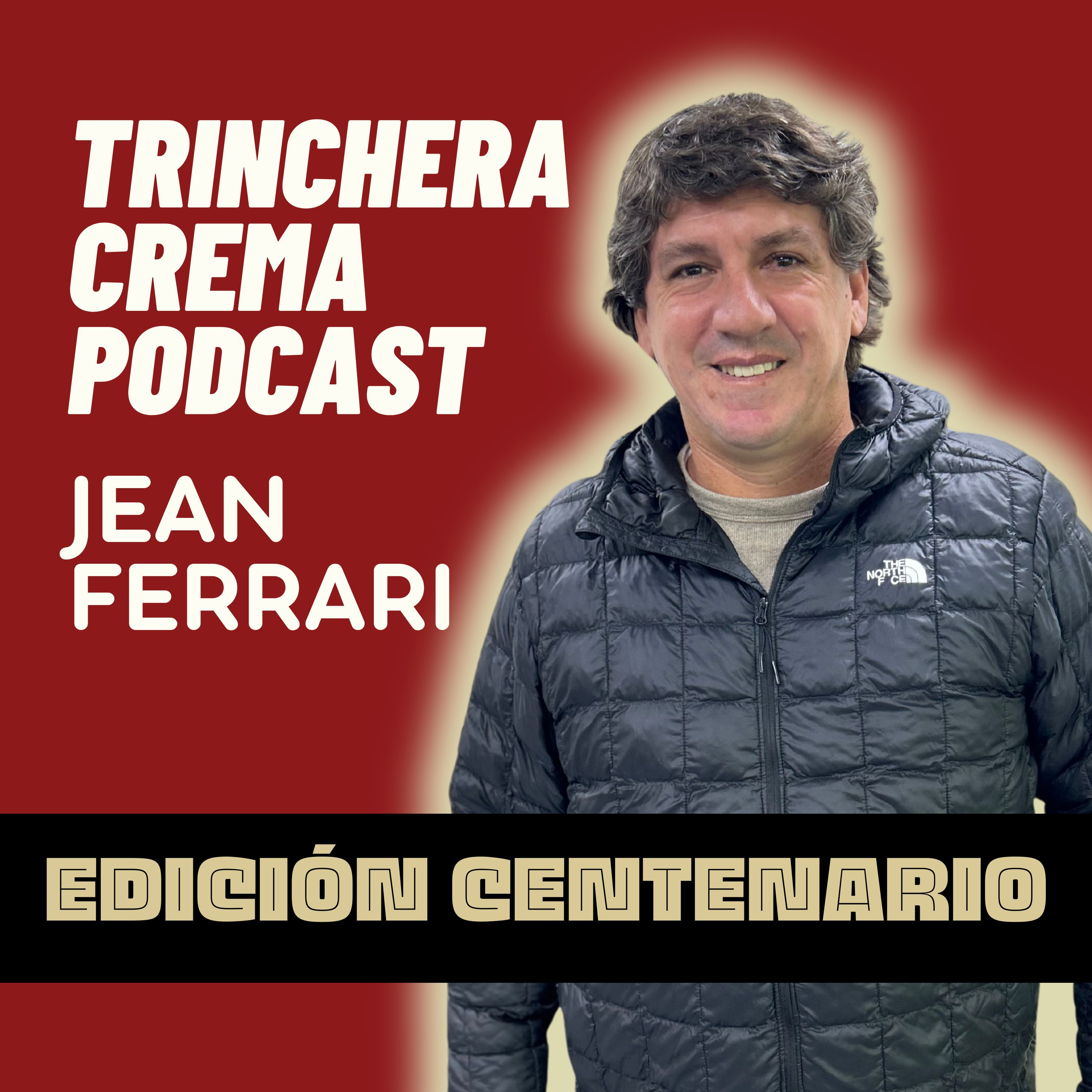 Trinchera Crema Podcast