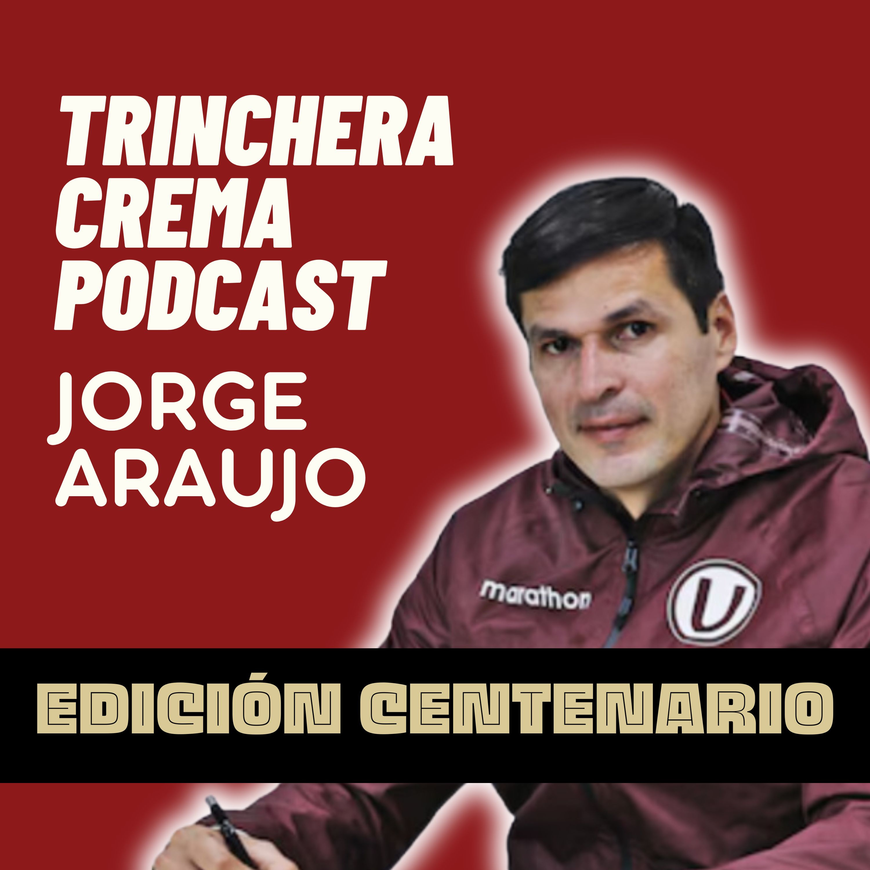 Trinchera Crema Podcast