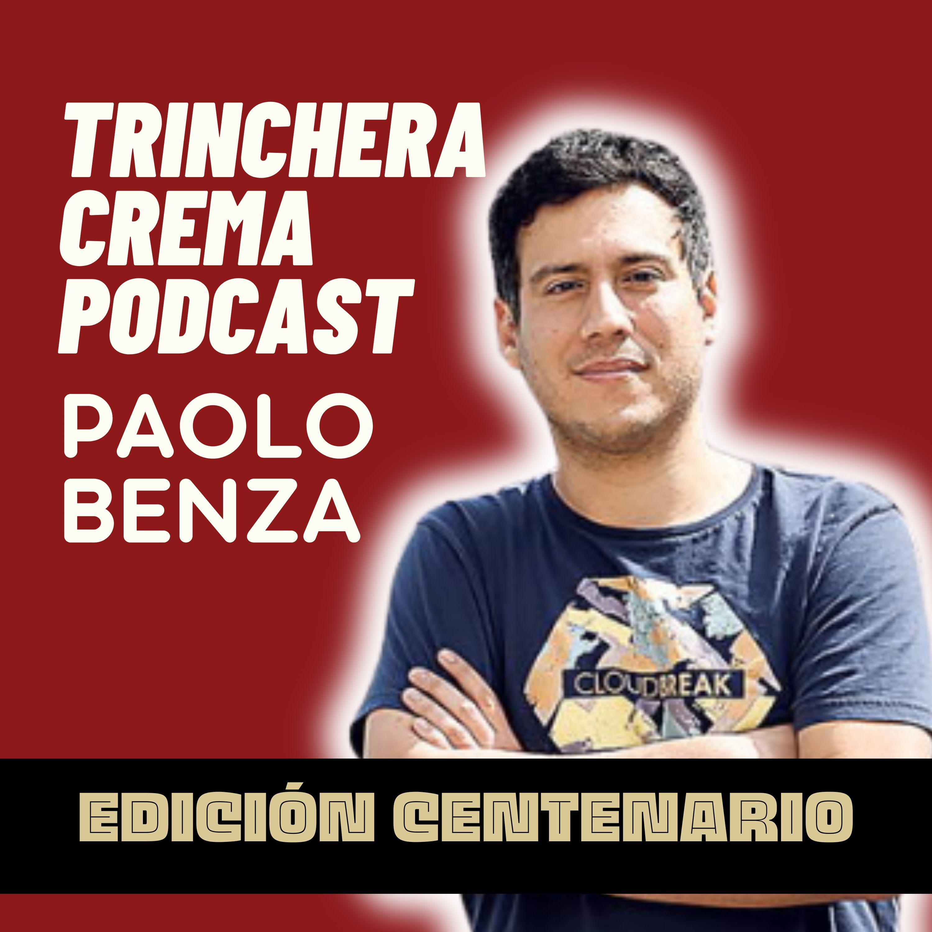 Trinchera Crema Podcast