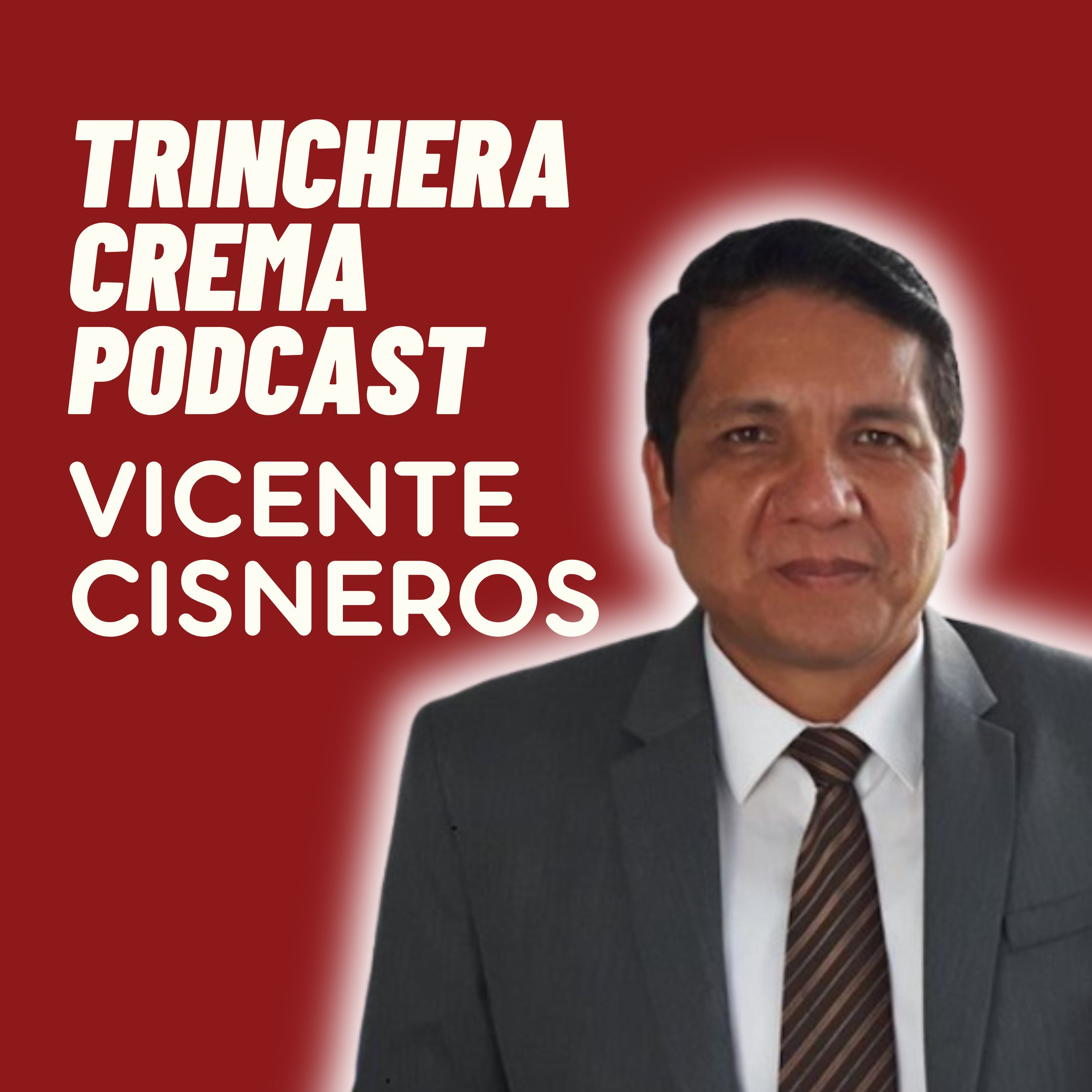 Trinchera Crema Podcast