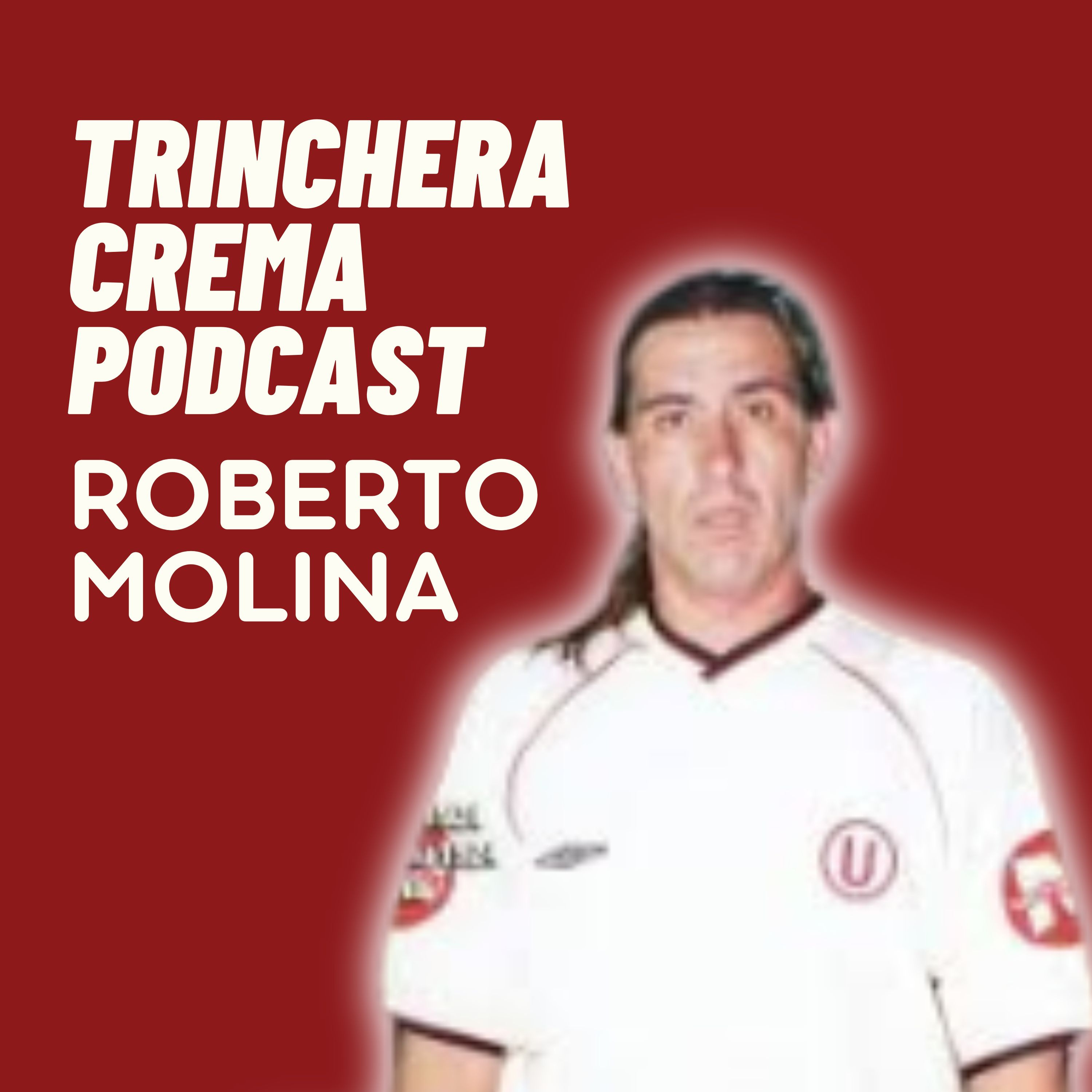 Trinchera Crema Podcast