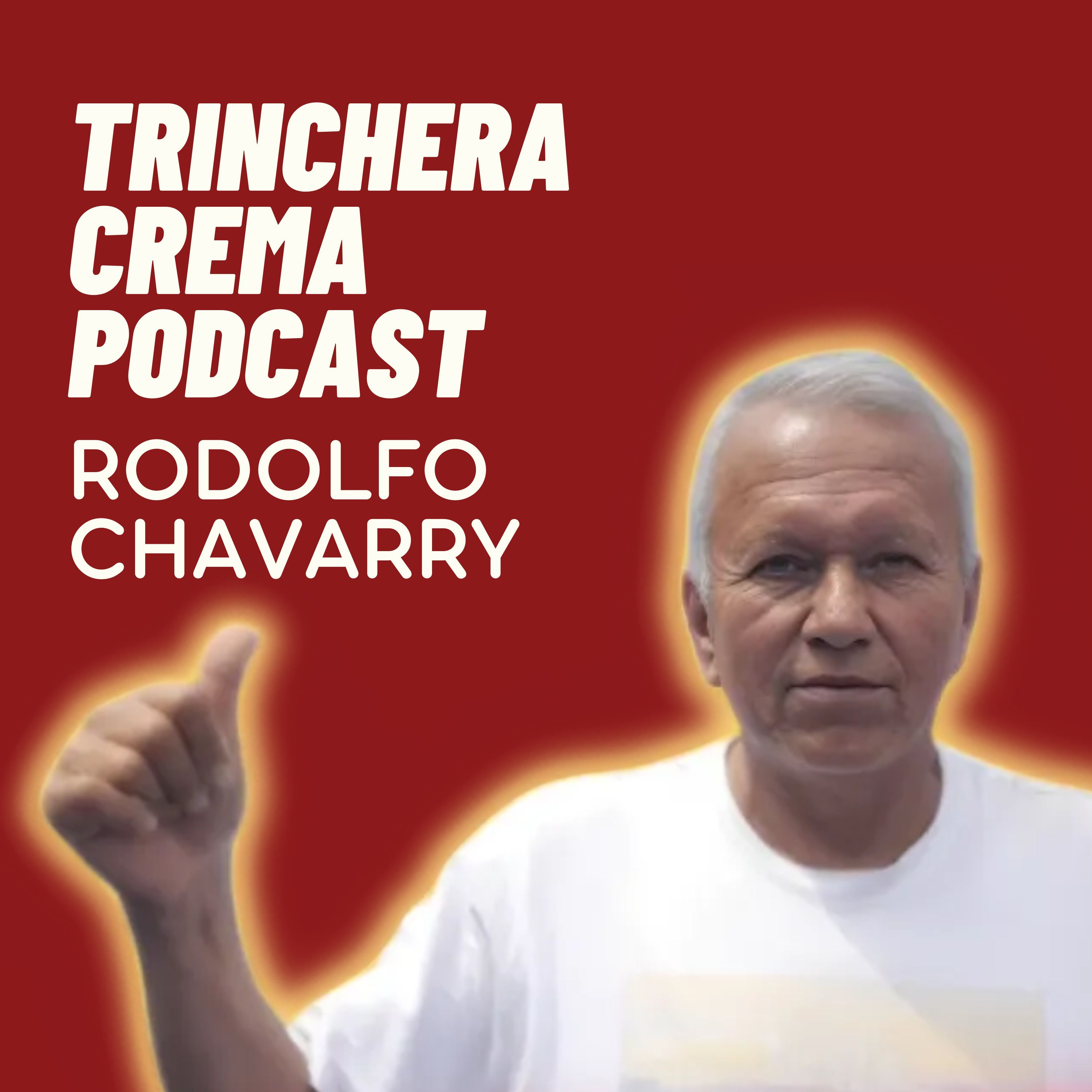 Trinchera Crema Podcast