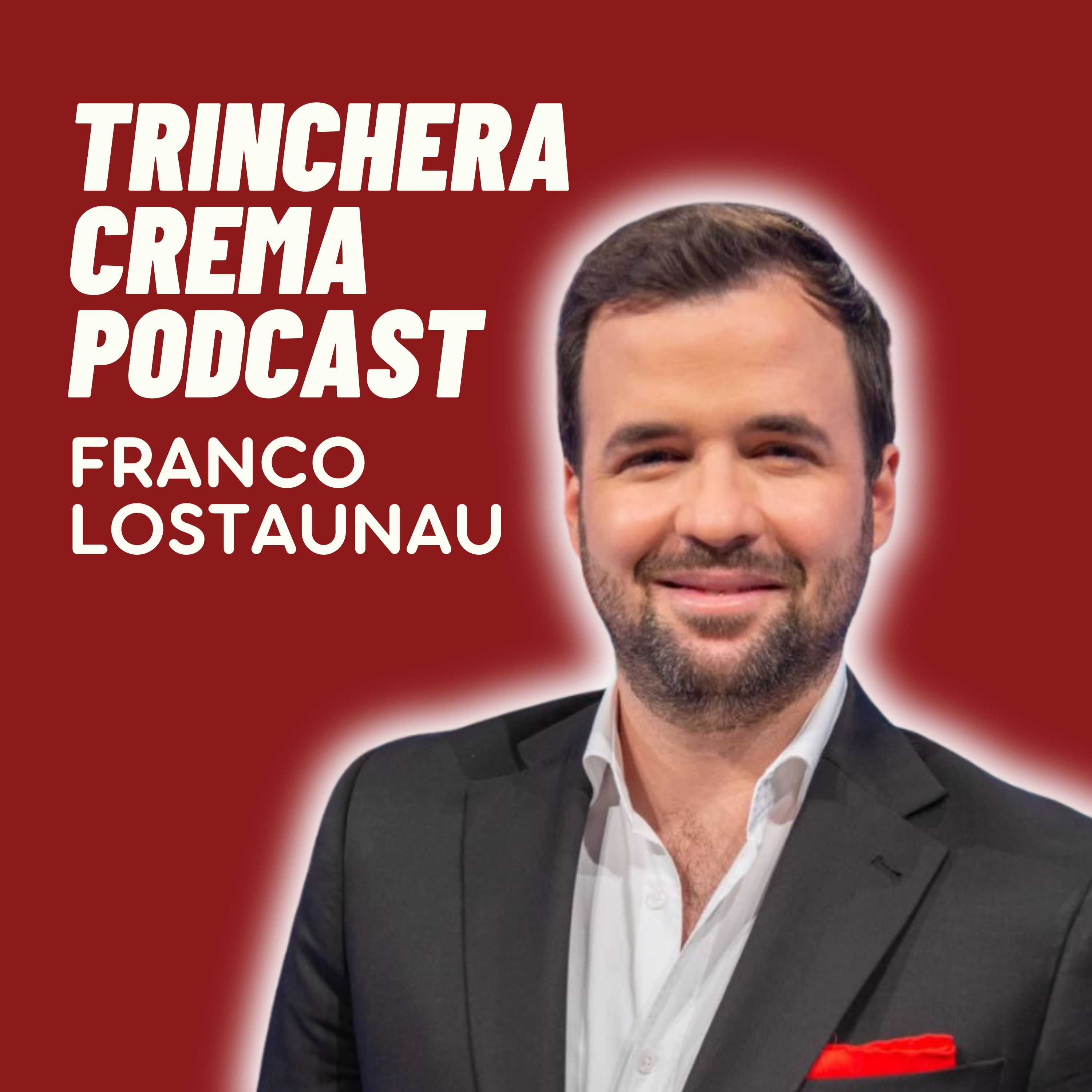 Trinchera Crema Podcast