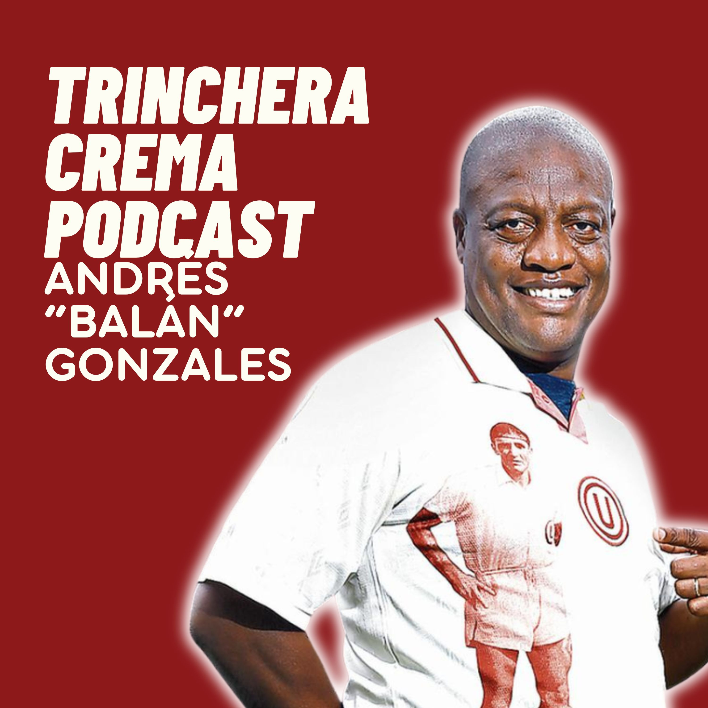 Andrés "Balán" Gonzales: "Alex VALERA tiene la SANGRE y la GARRA CREMA"