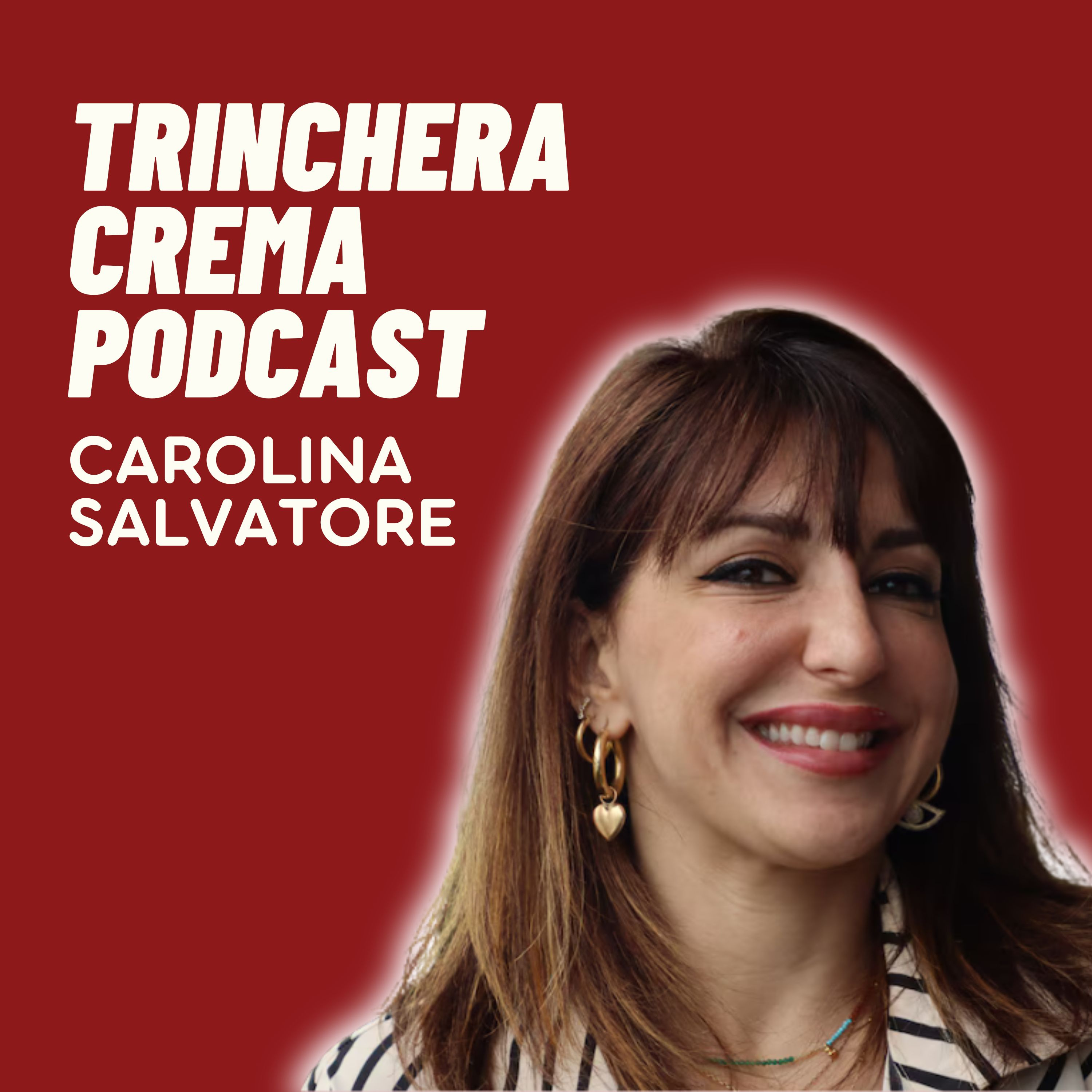 Carolina Salvatore: "Sería un GOLAZO que la 'U' contrate a GALLESE"