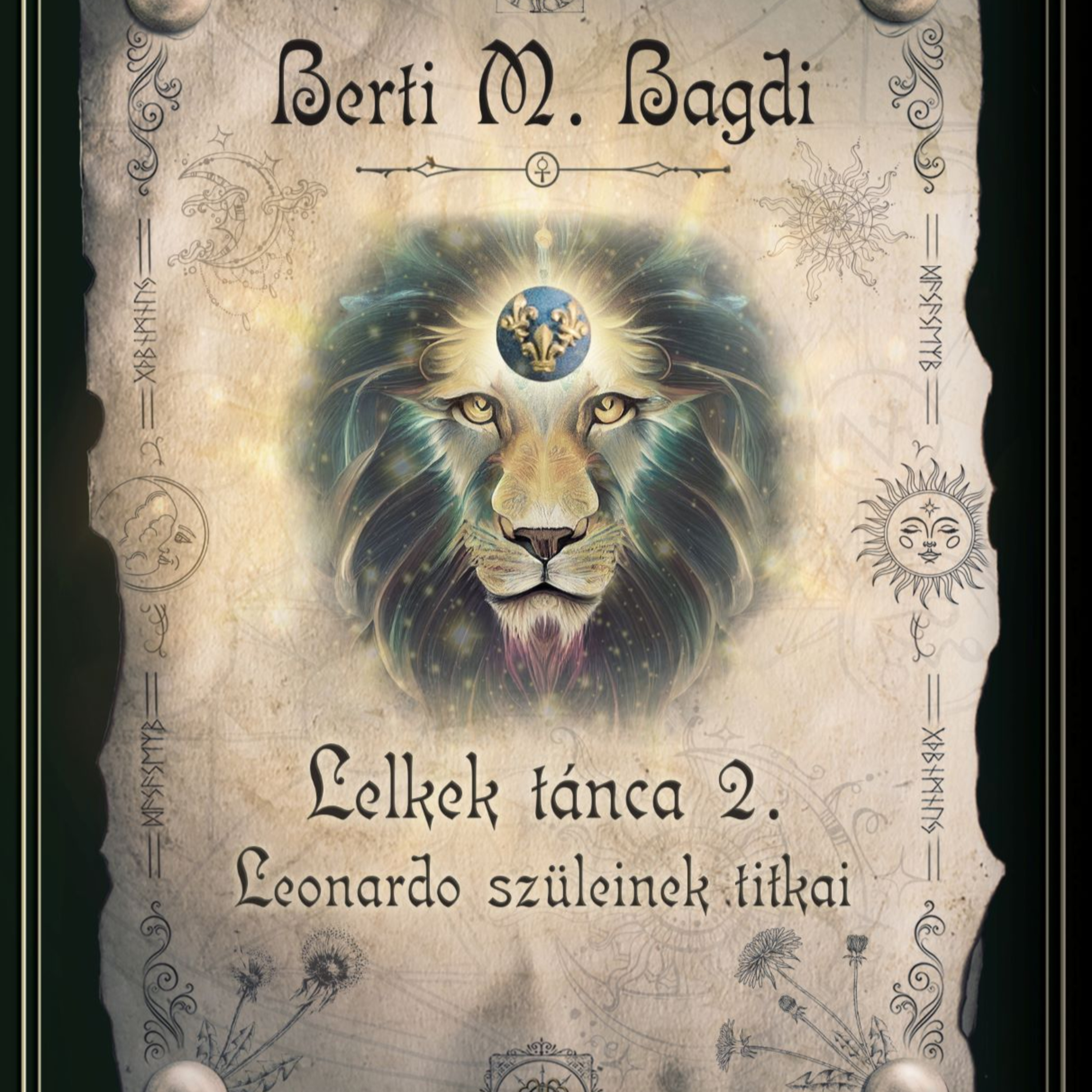 Könyvben utazom Oláh Andreával