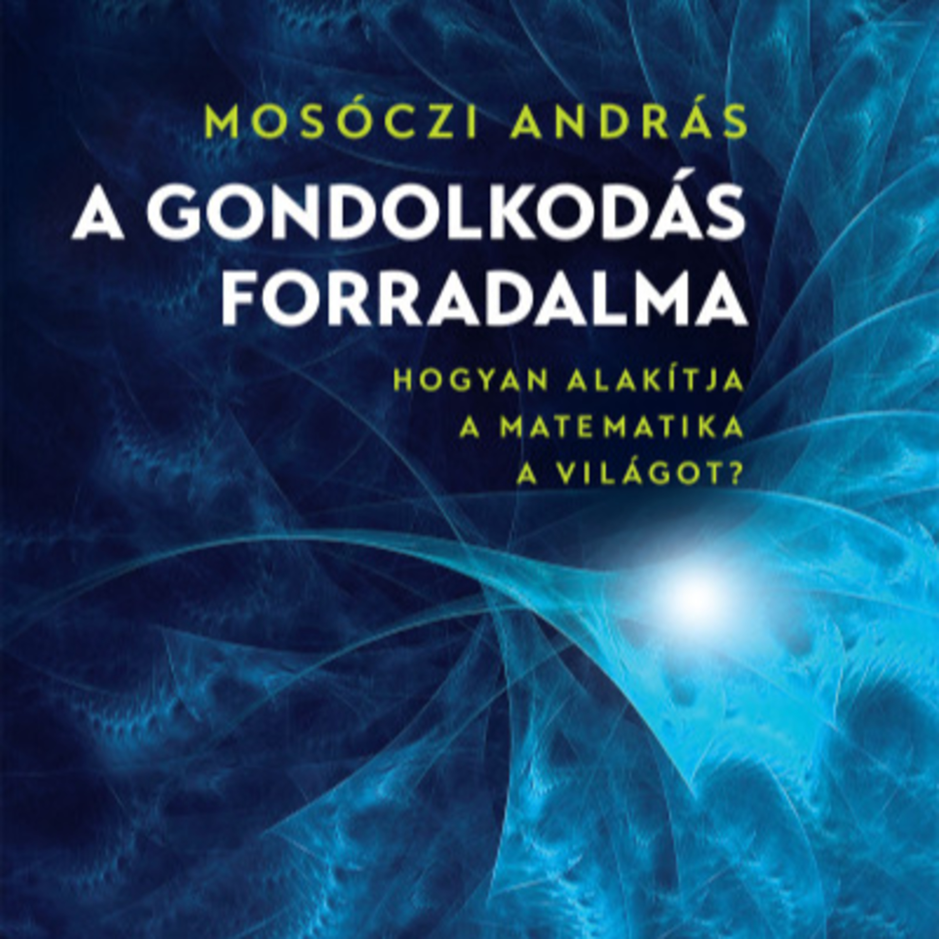 Könyvben utazom Oláh Andreával