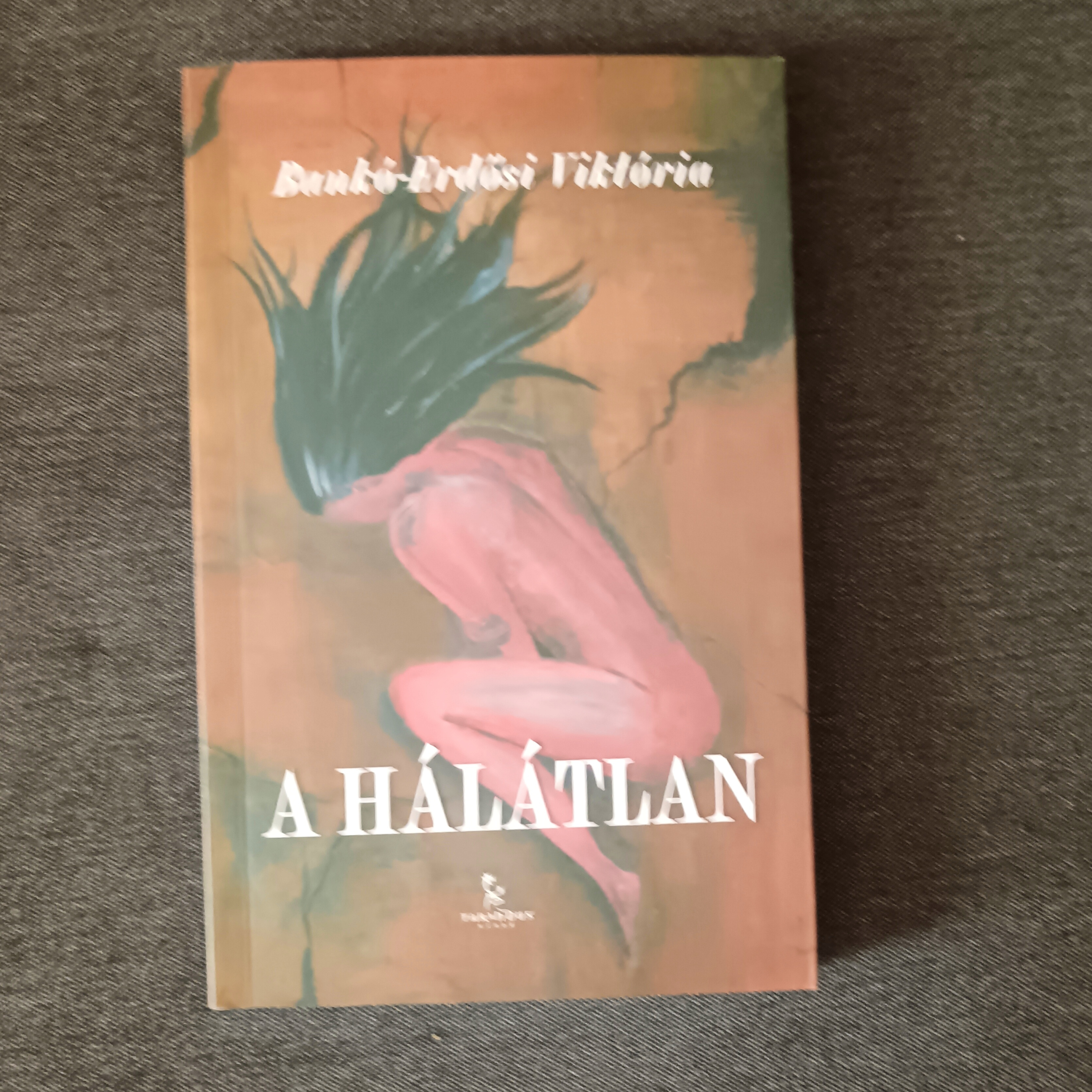 A hálátlan - Bankó-Erdősi Viktória  episode artwork