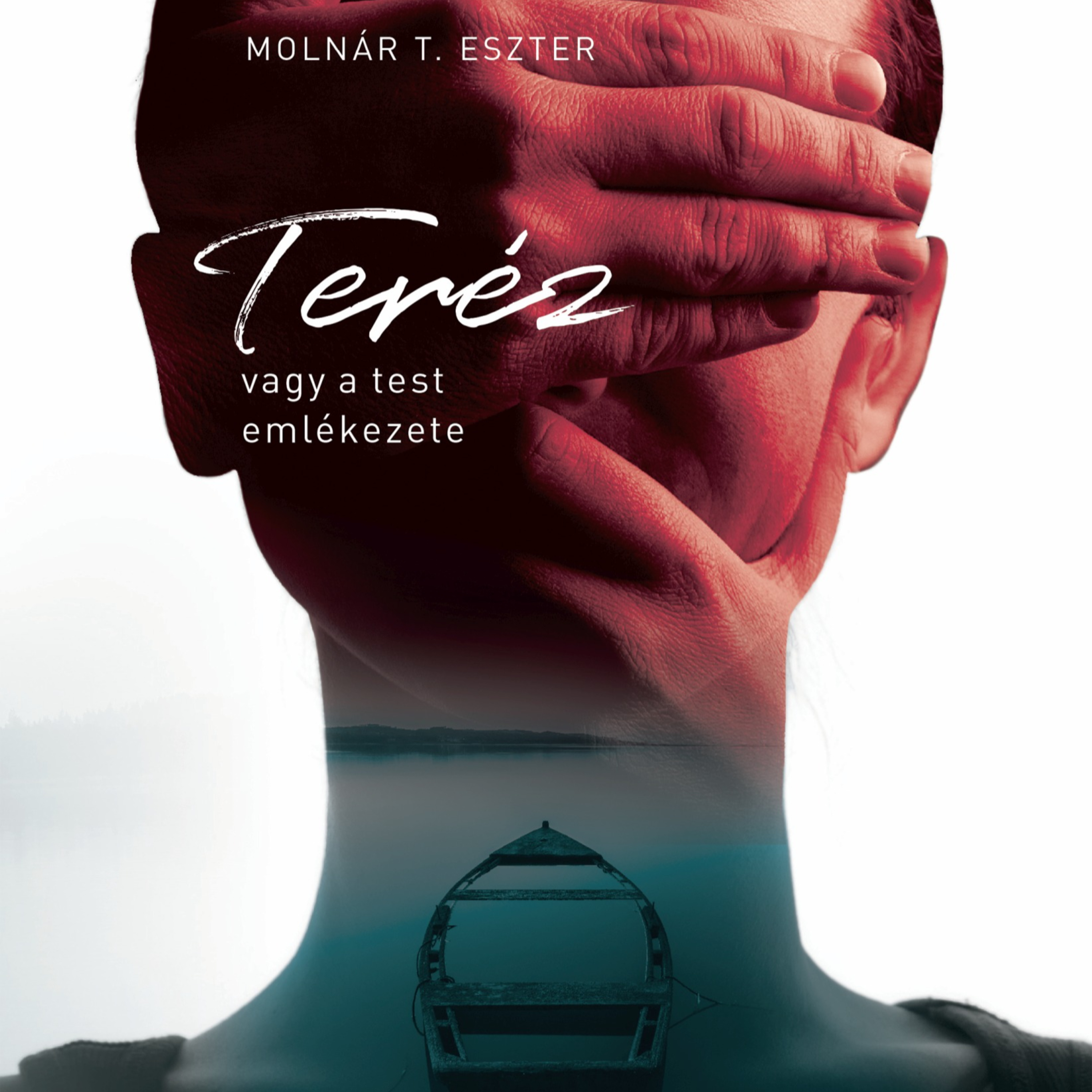 Könyvben utazom Oláh Andreával