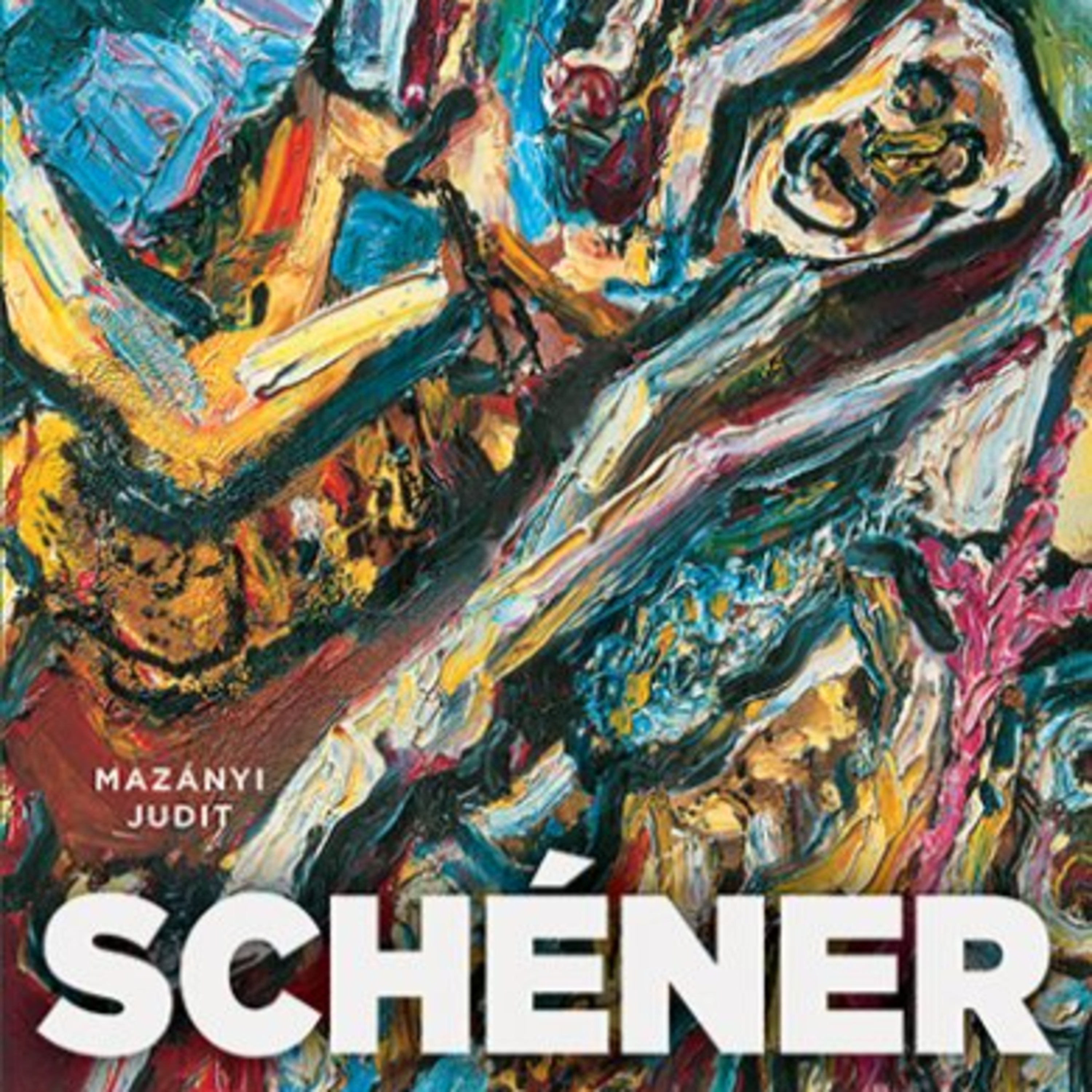  Schéner Mihály - „Az öröm a gyötrelem jegyese" - Palojtay Kinga episode artwork
