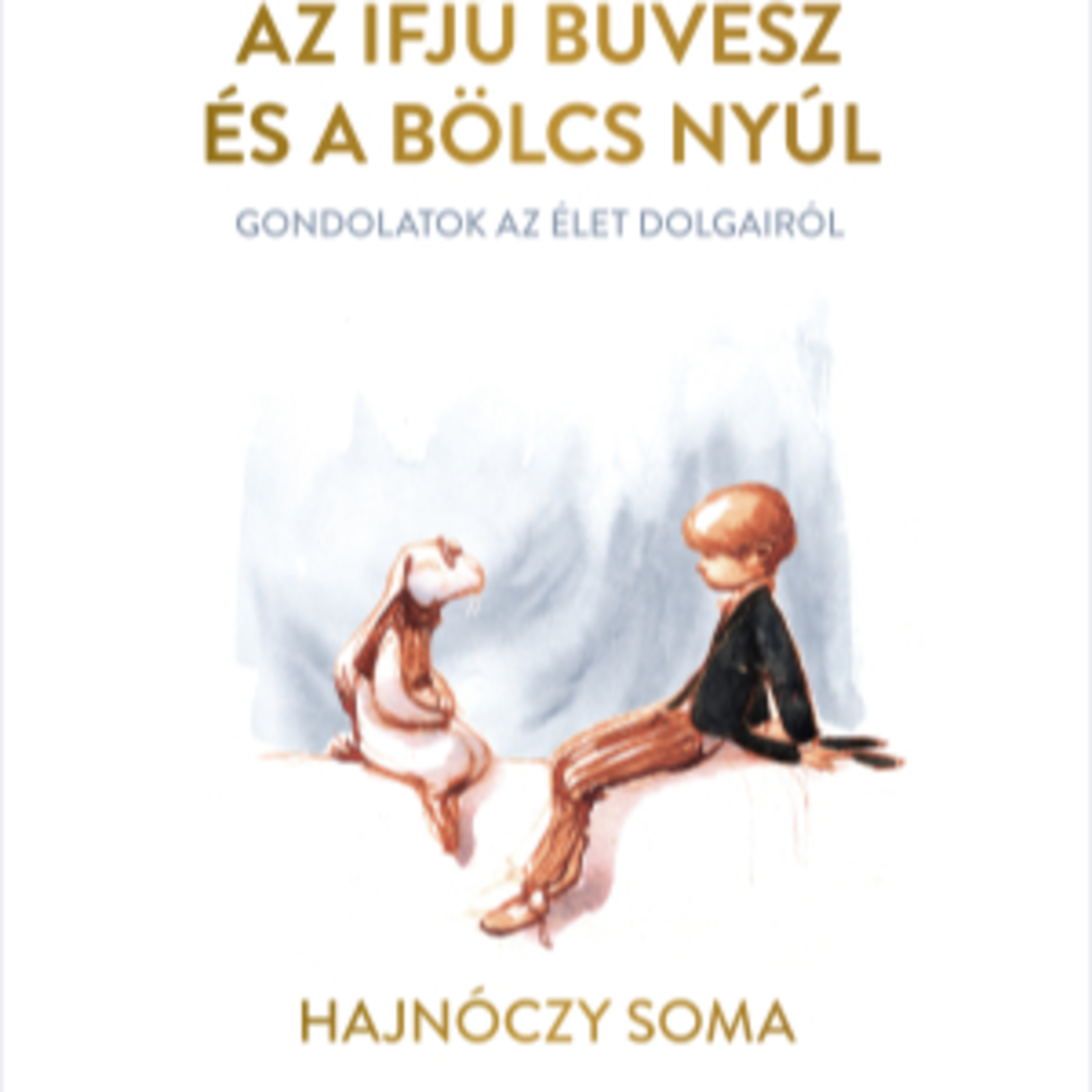 Könyvben utazom Oláh Andreával
