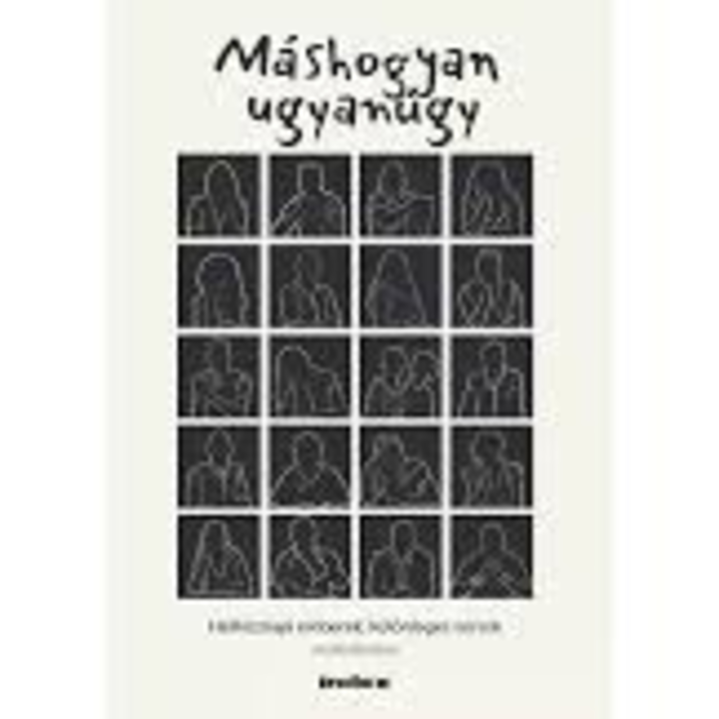 Könyvben utazom Oláh Andreával