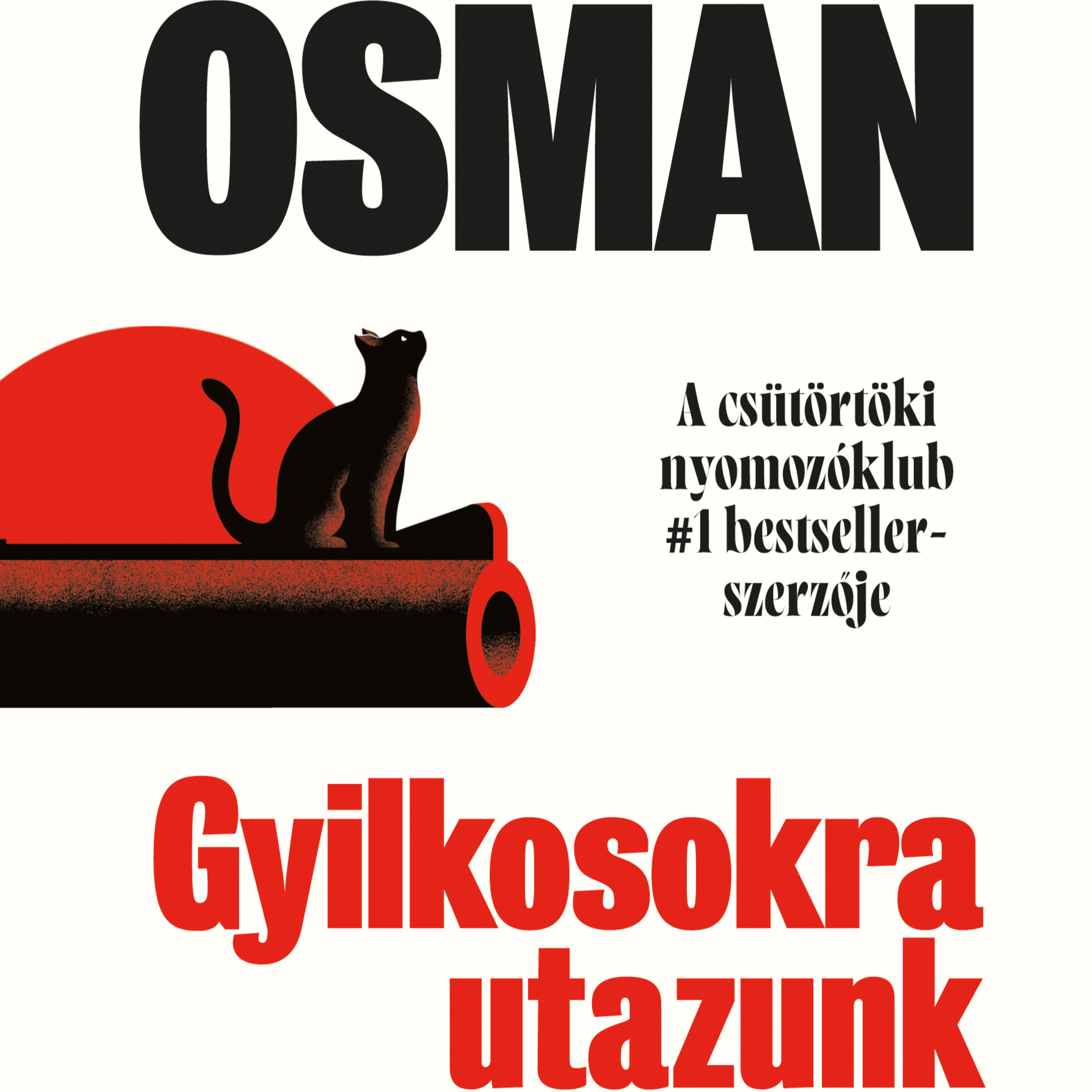 Könyvben utazom Oláh Andreával