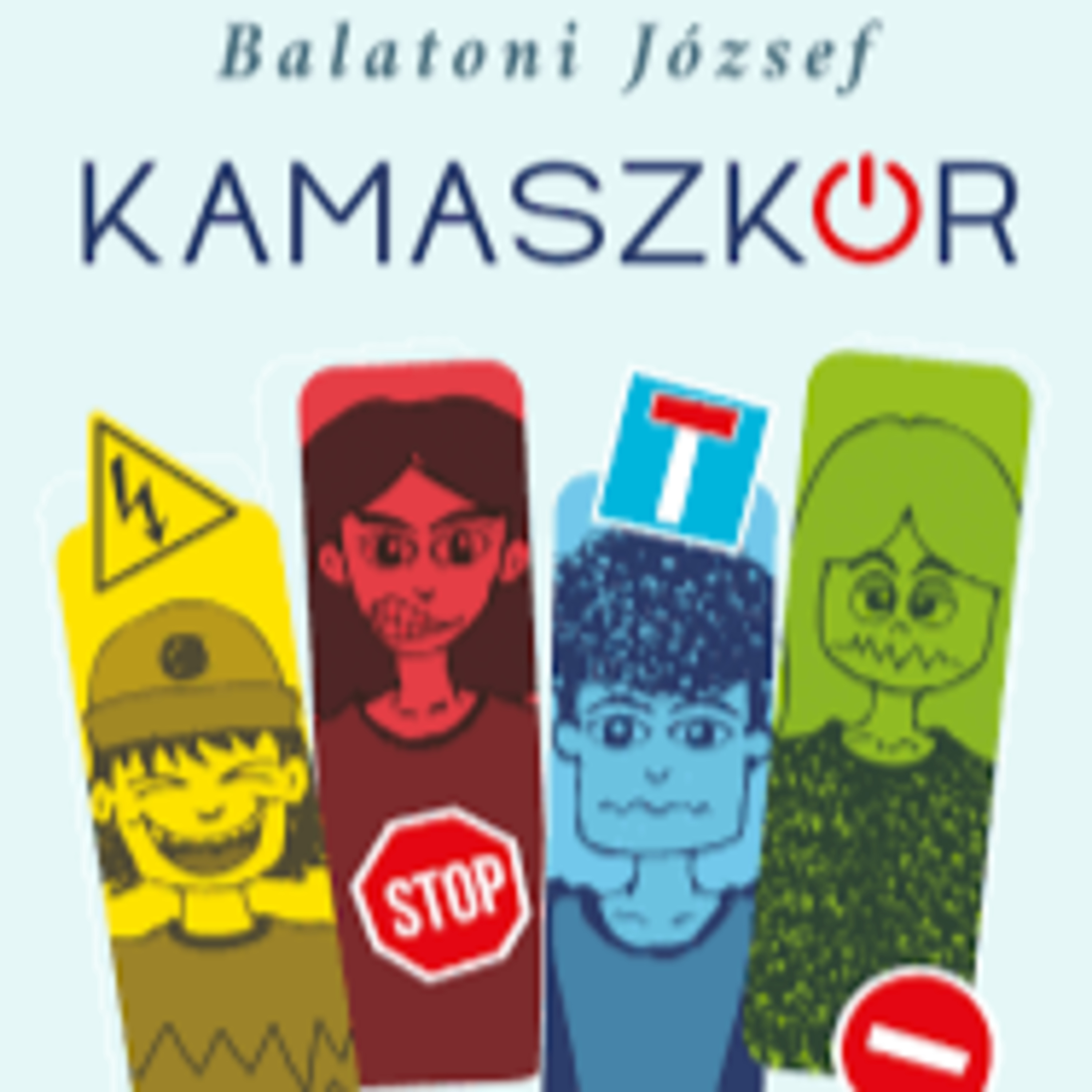 Könyvben utazom Oláh Andreával