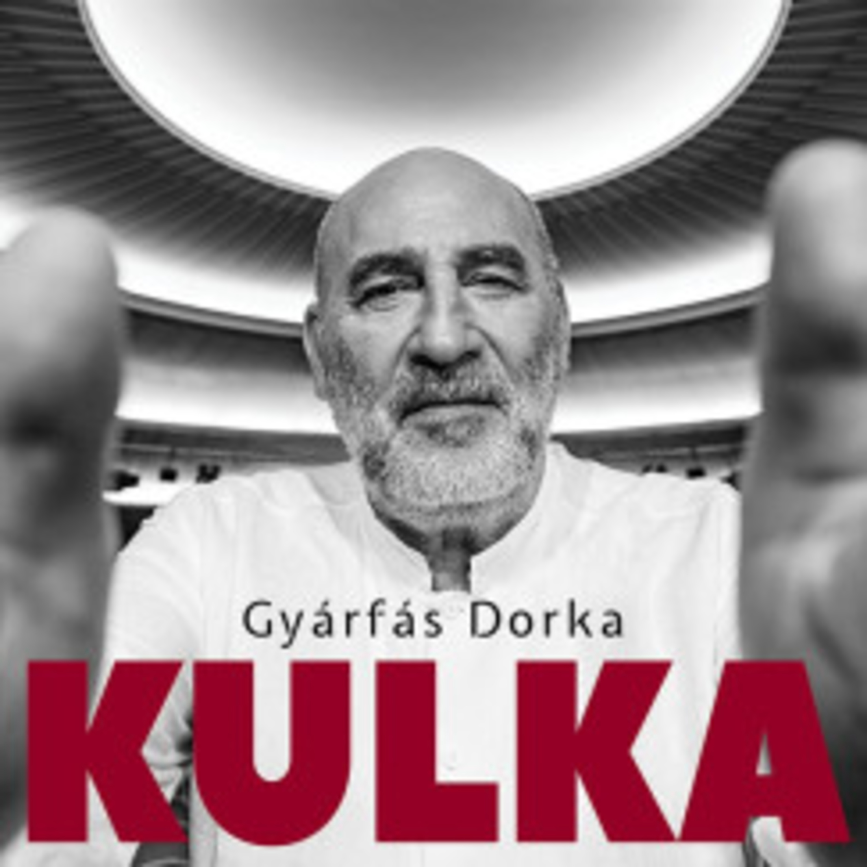 Könyvben utazom Oláh Andreával