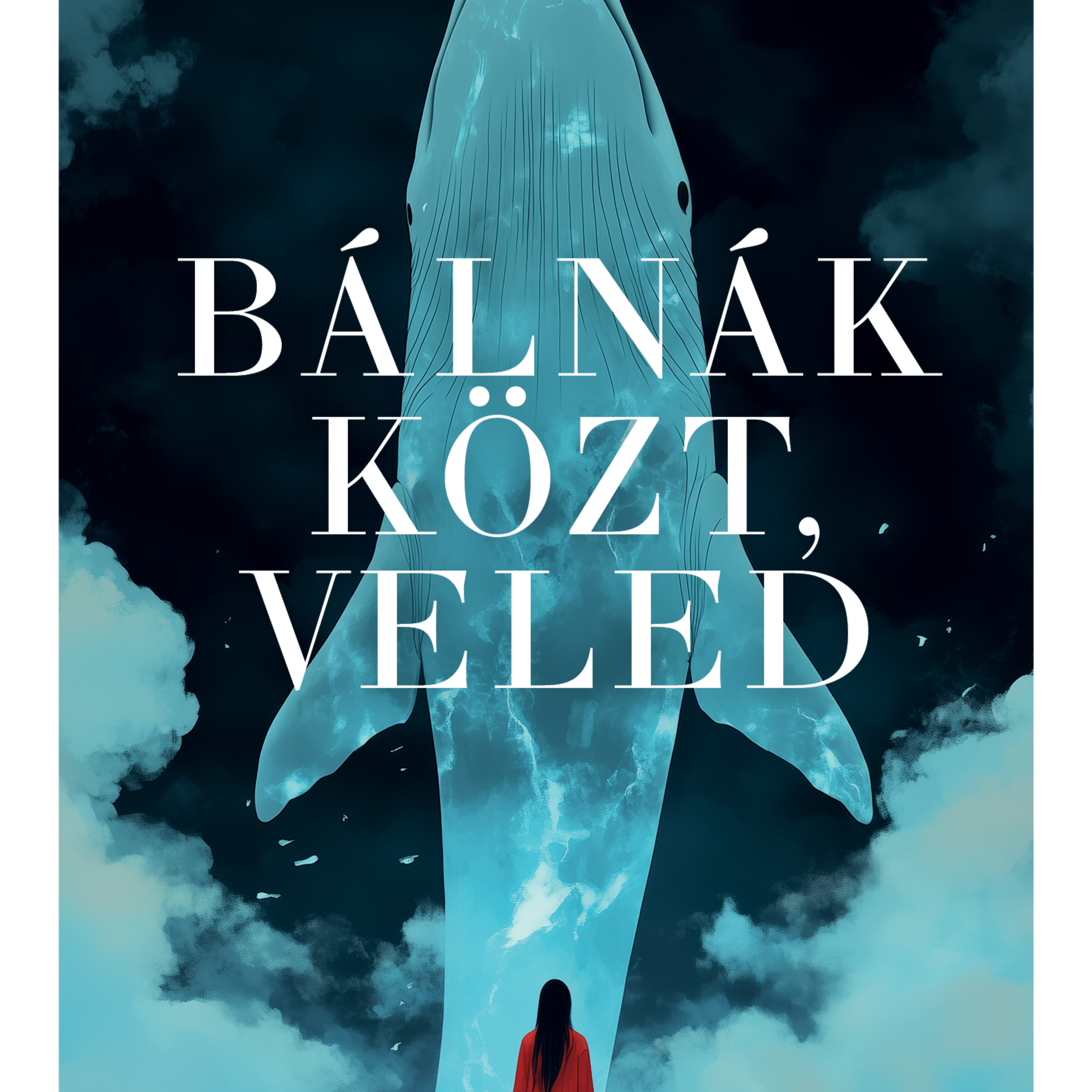 Könyvben utazom Oláh Andreával