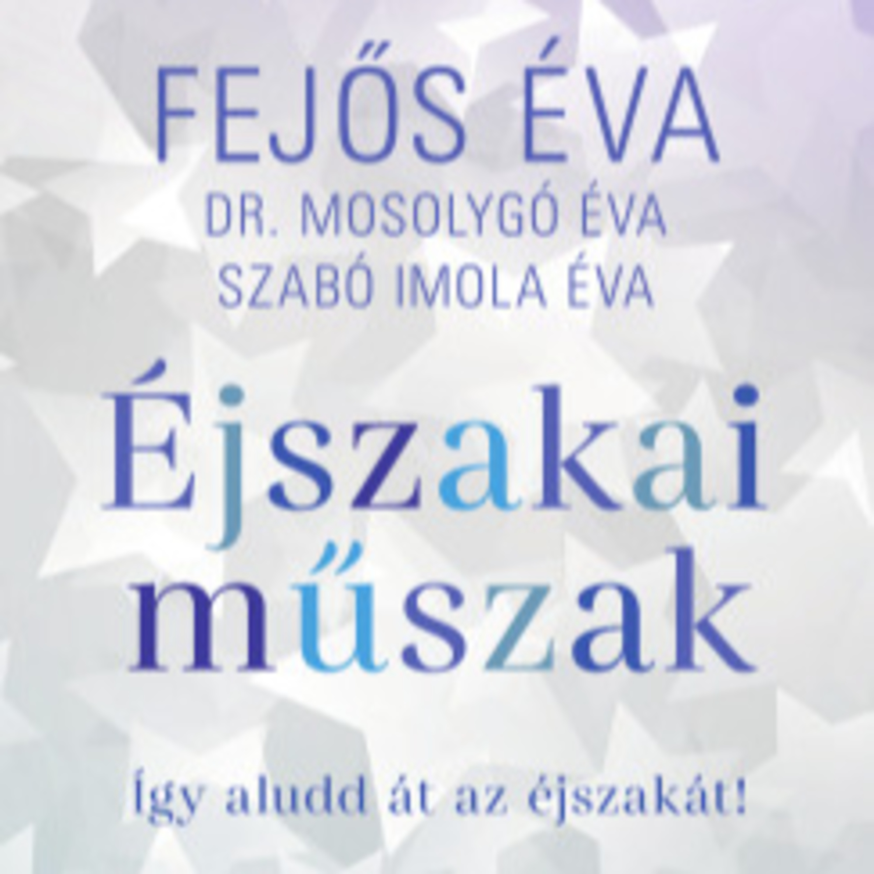 Könyvben utazom Oláh Andreával