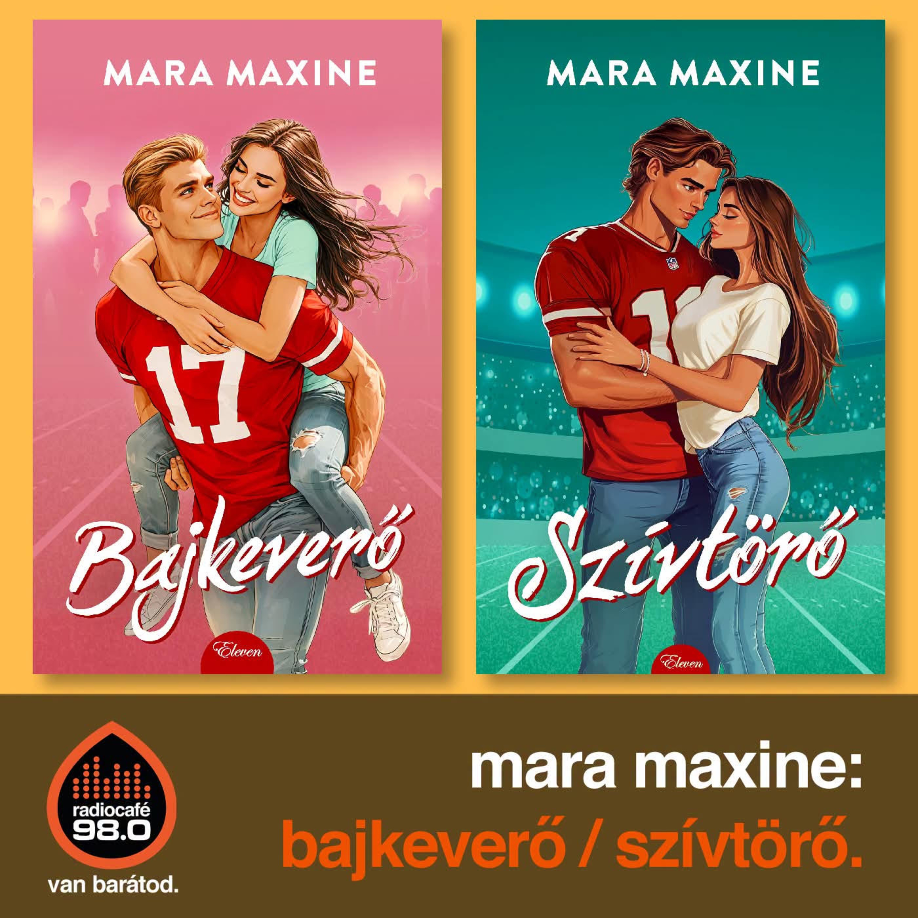 Trendi-e a romantika? - György Marcella
